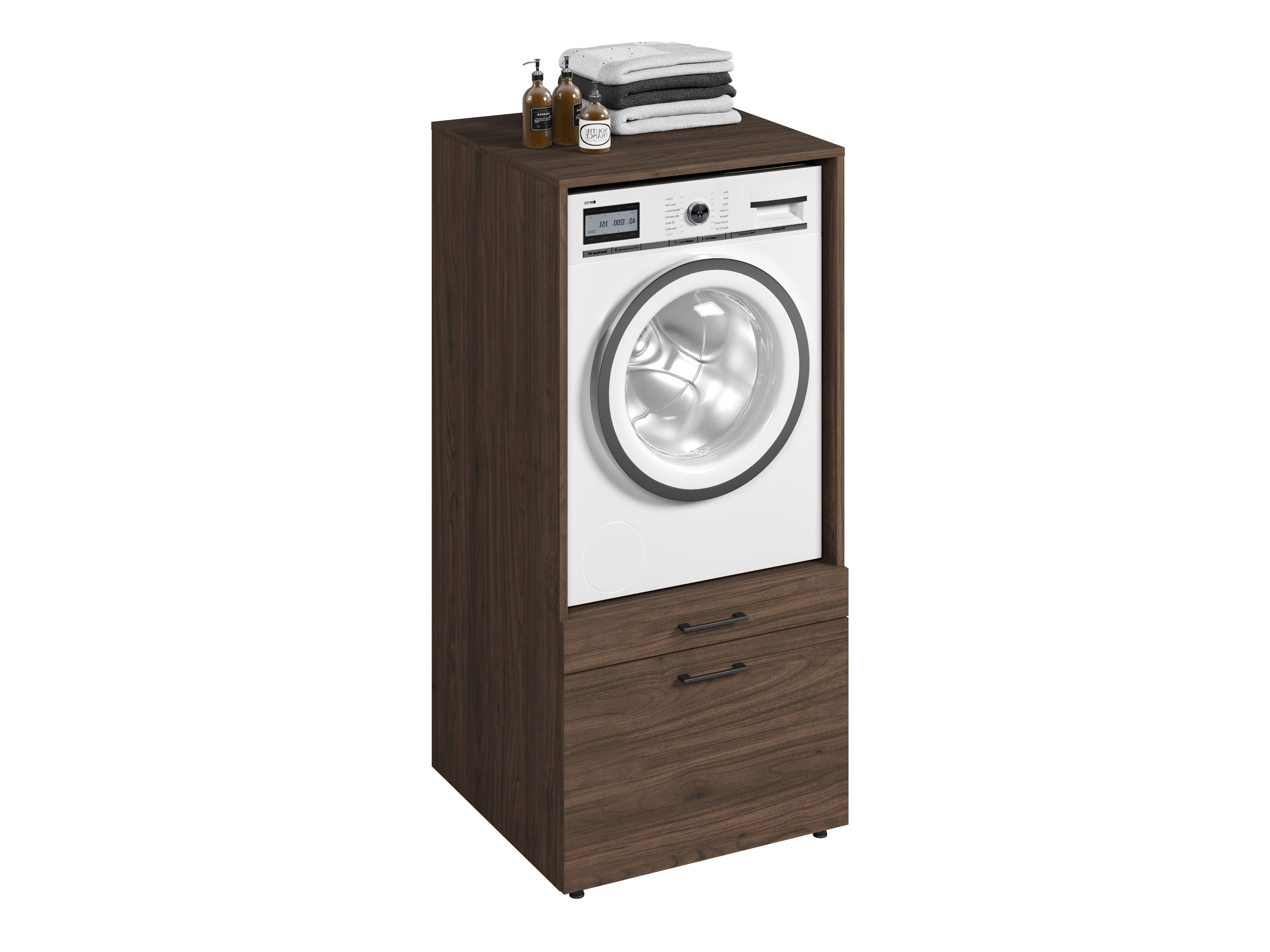 Vannitoariiul Austin 377 (Pähkel)