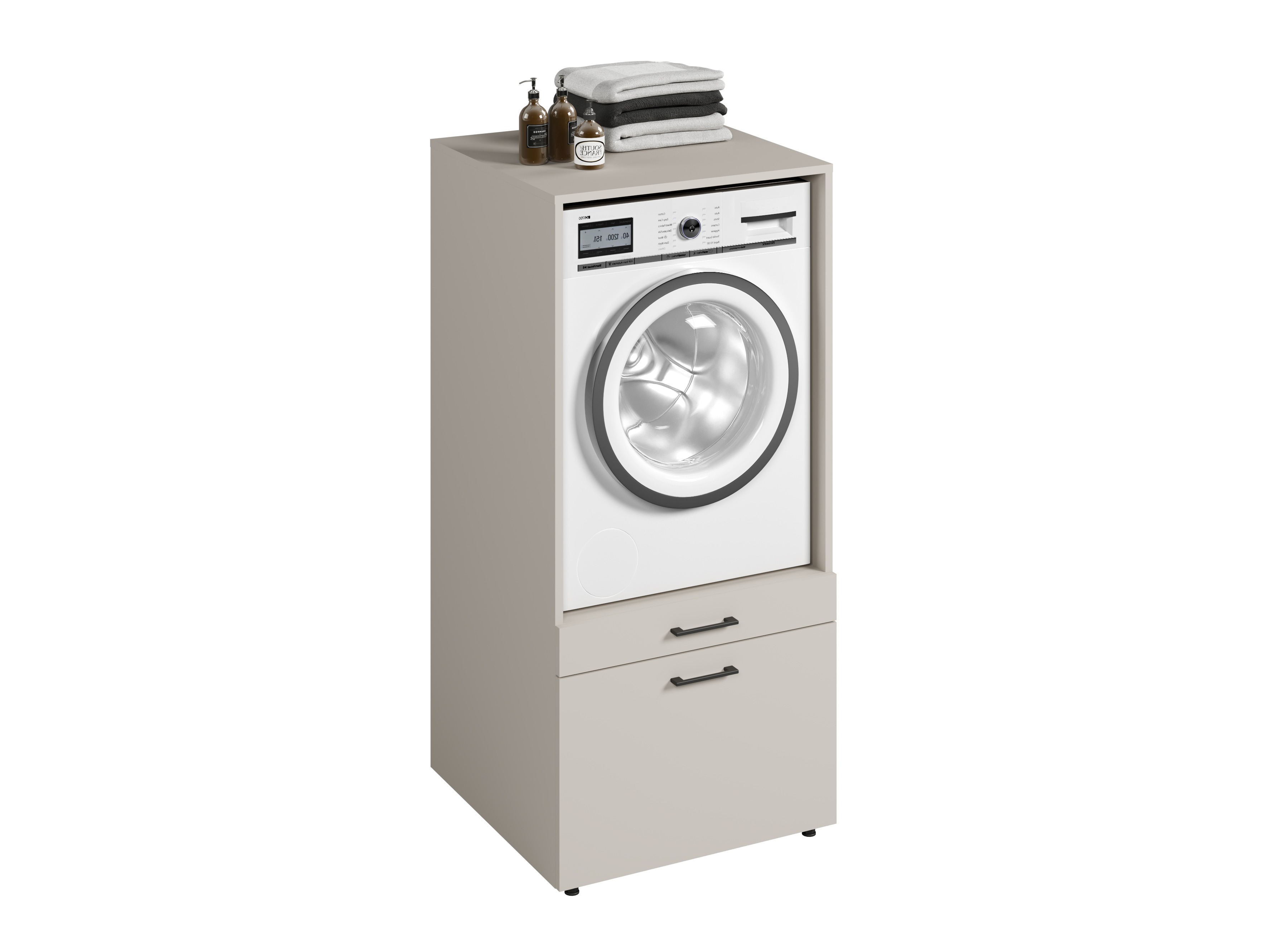 Vannitoariiul Novdele 102 (Kašmiir)