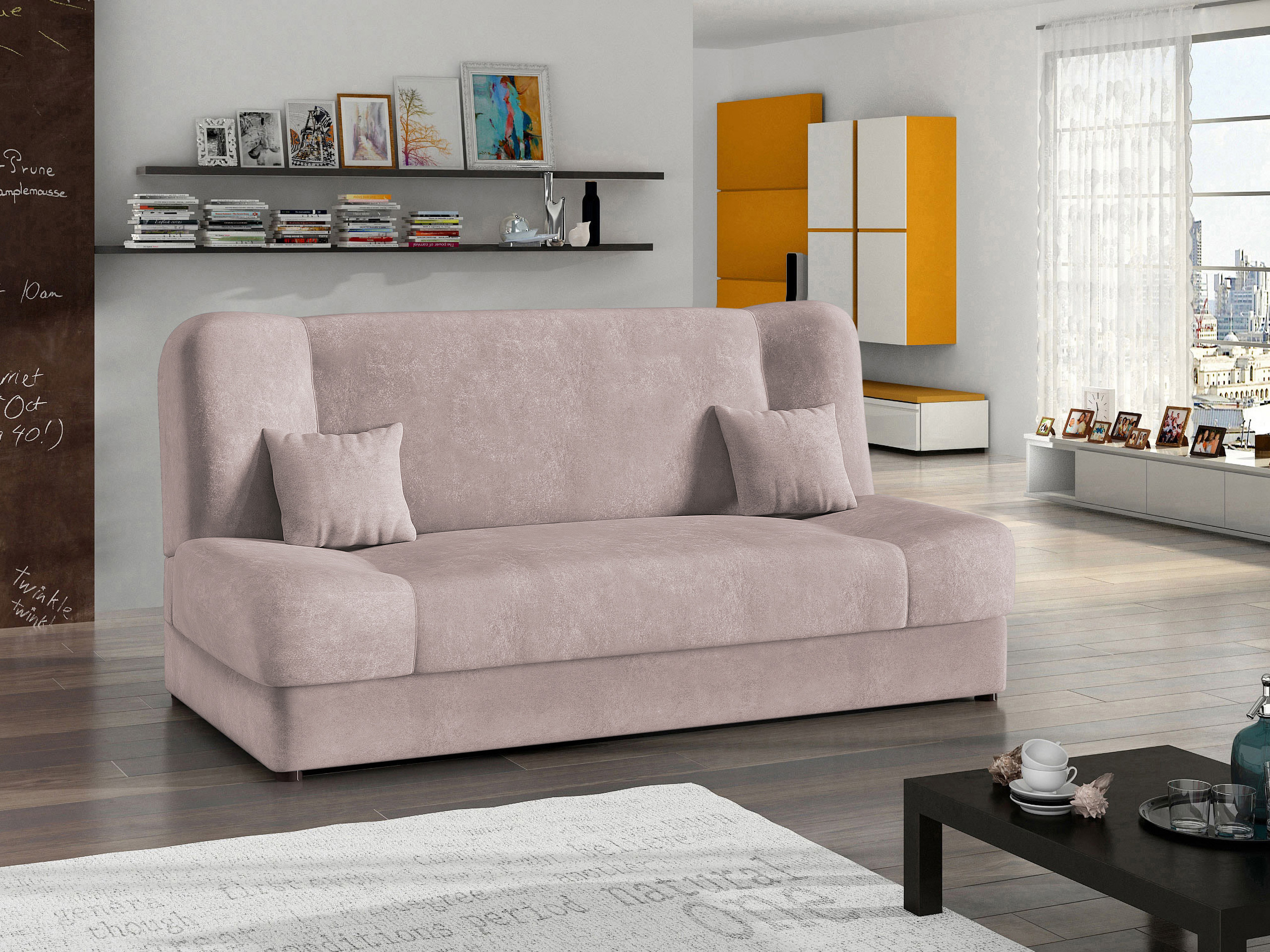 Diivanvoodi Comfivo Cera II (Zoya 03)