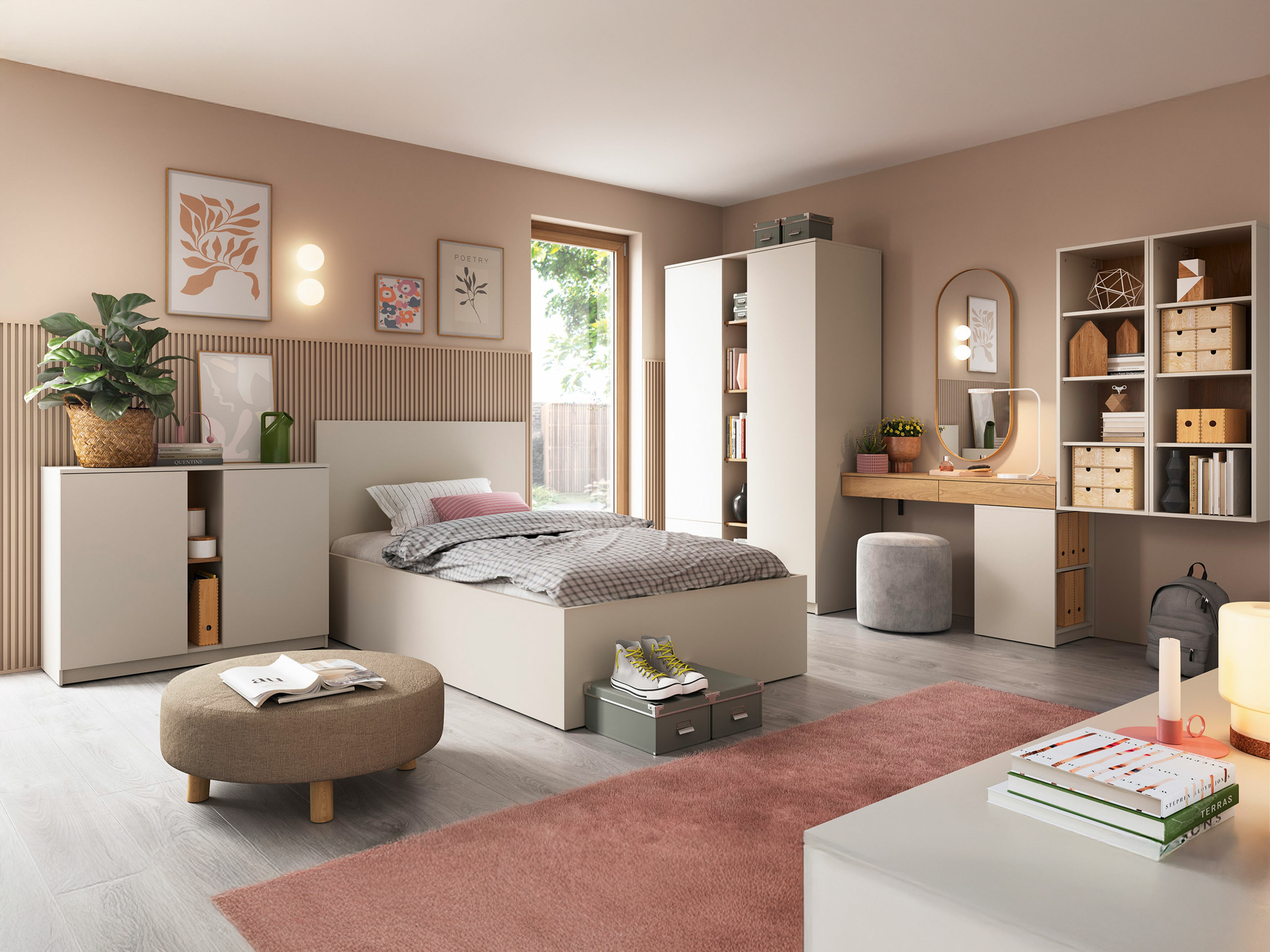 Konsoollaud Ferferu 104