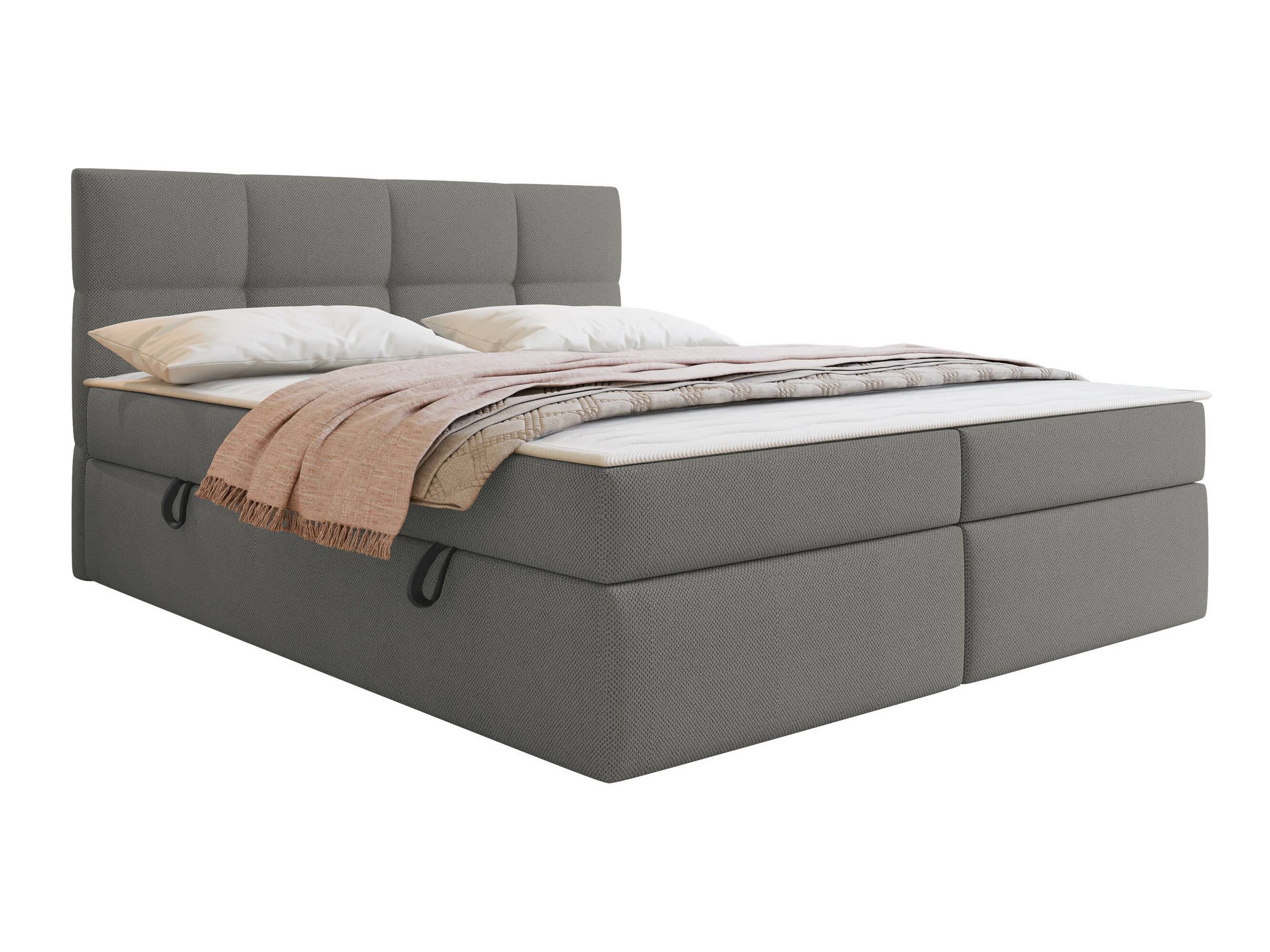 Kontinentaalvoodi ComfiDream Nivina (Curio 93)