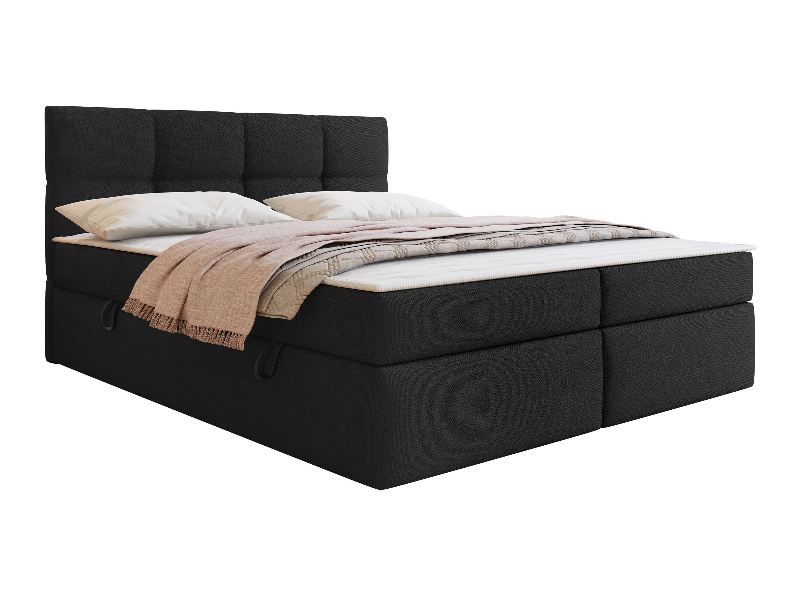 Kontinentaalvoodi ComfiDream Nivina (Curio 99)