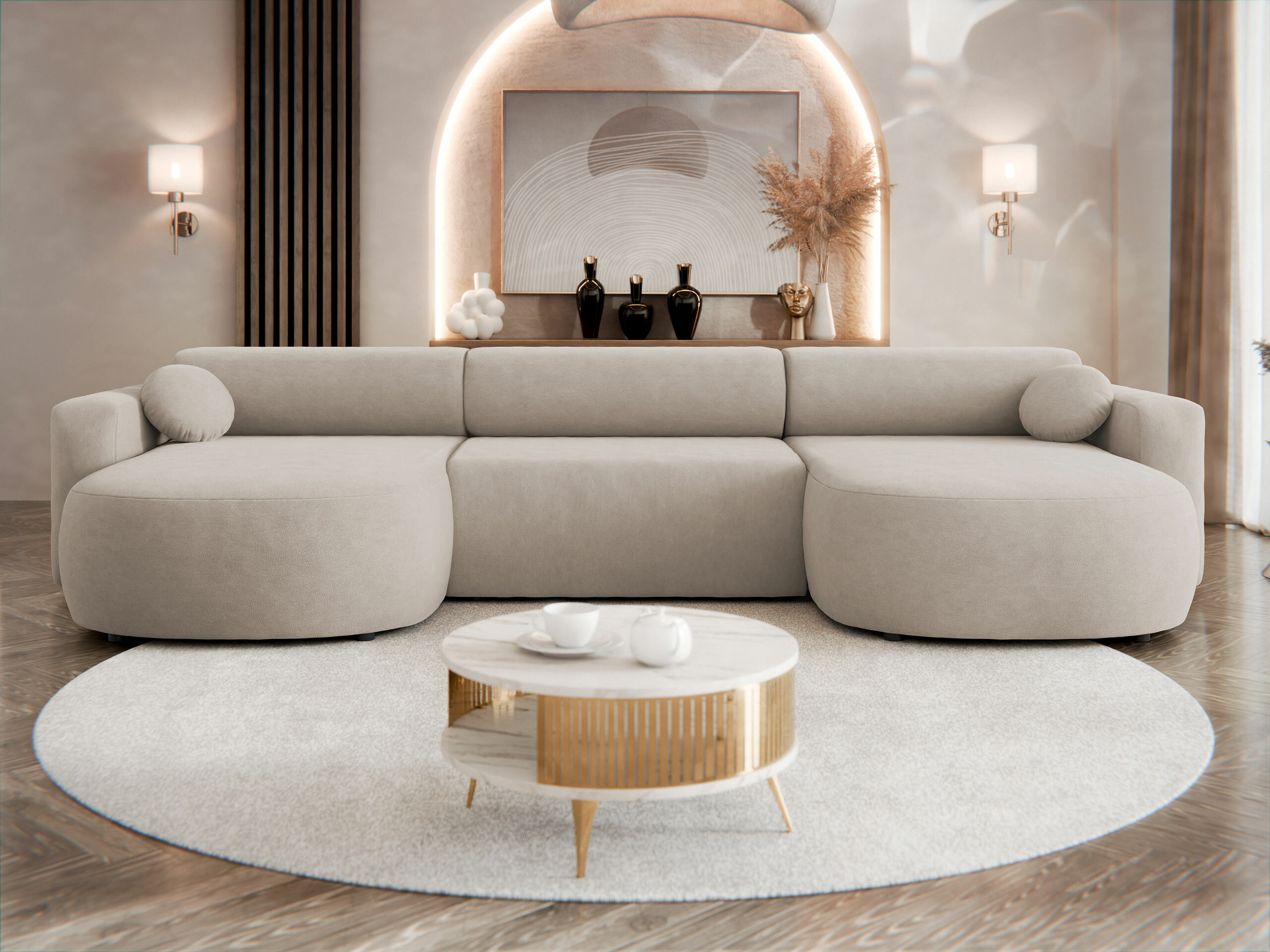 Nurgadiivan Comfivo 480 (Velo 623)