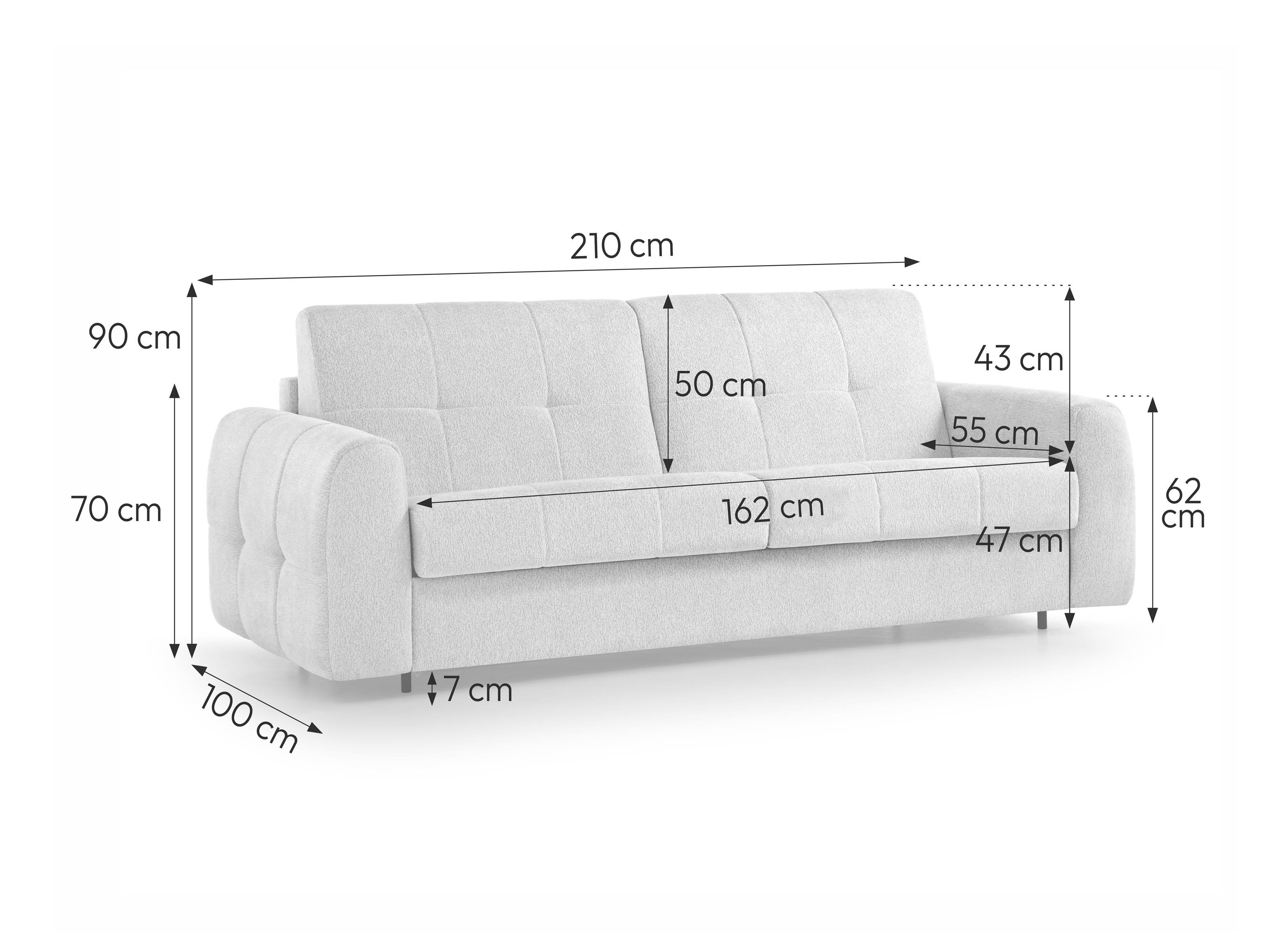 Diivanvoodi Margate 126 (Misterio 03)