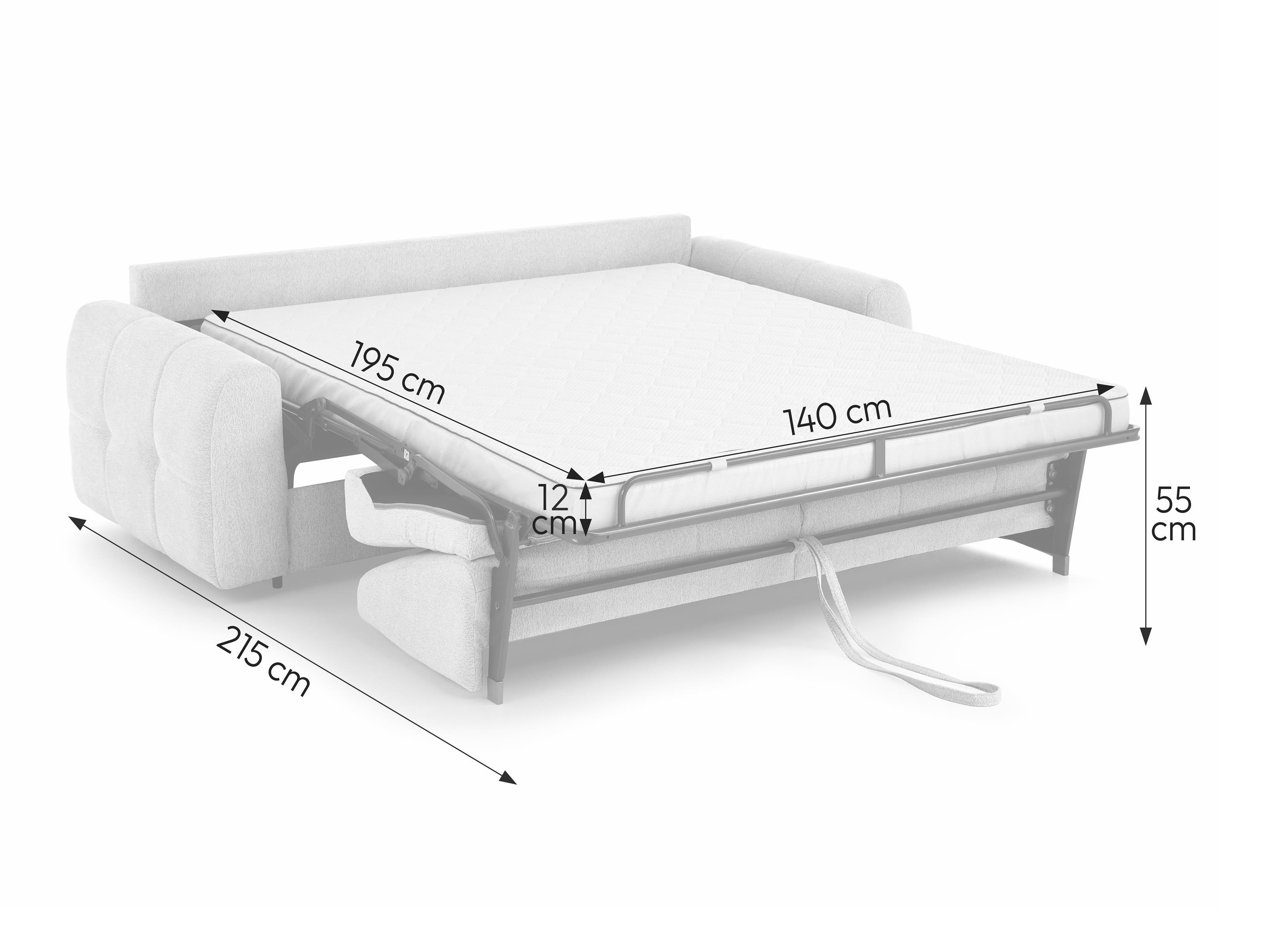Diivanvoodi Margate 126 (Misterio 03)