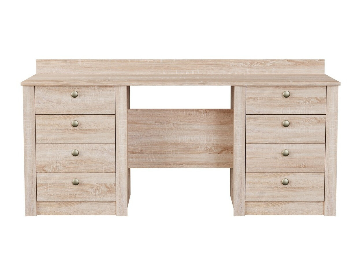 Kirjutuslaud Elialo 112 (Sonoma tamm)