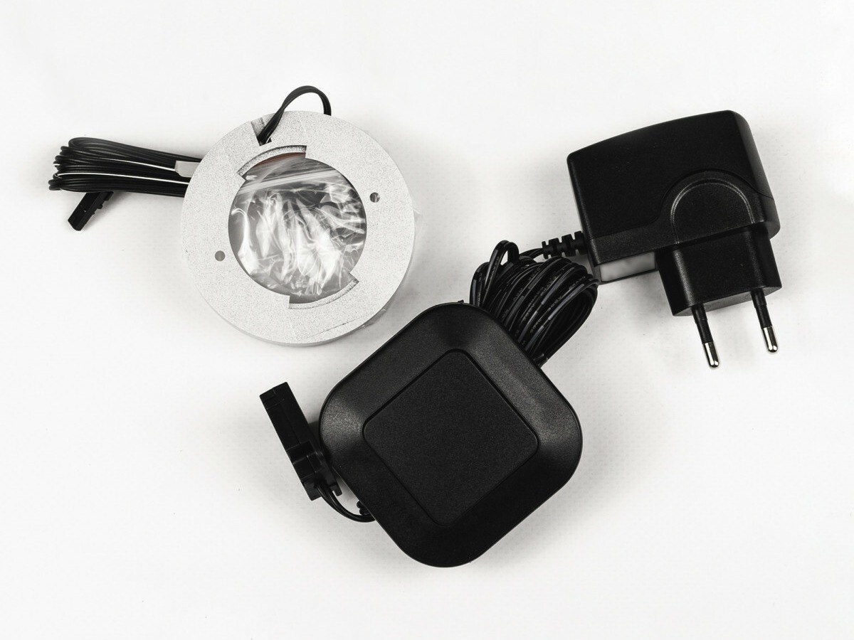 LED-valgustid Dornolo 117