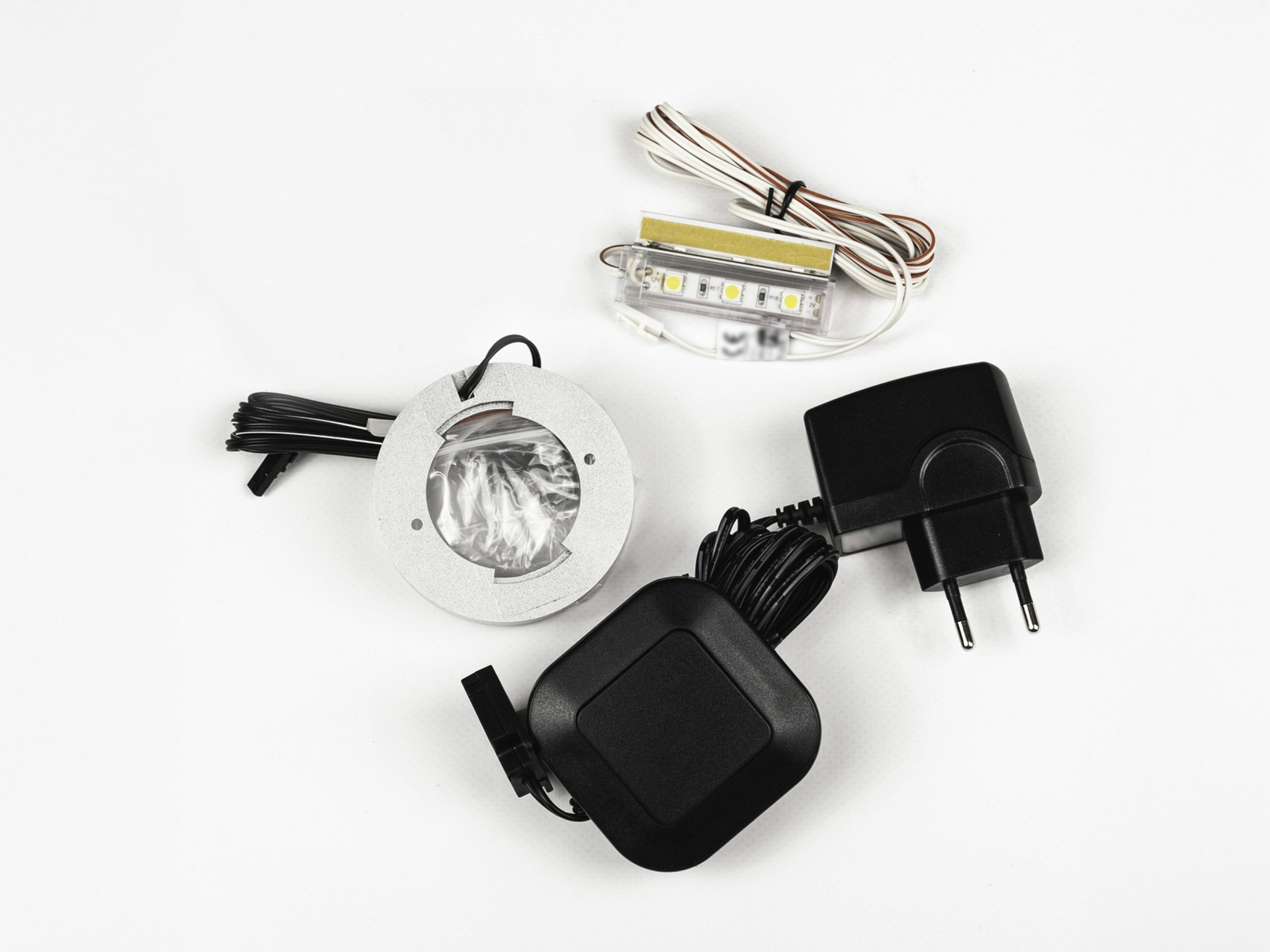 LED-valgustid Dornolo 119