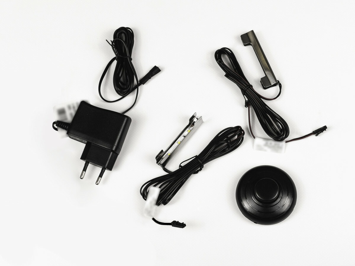 LED-valgustid Elmtoro 110