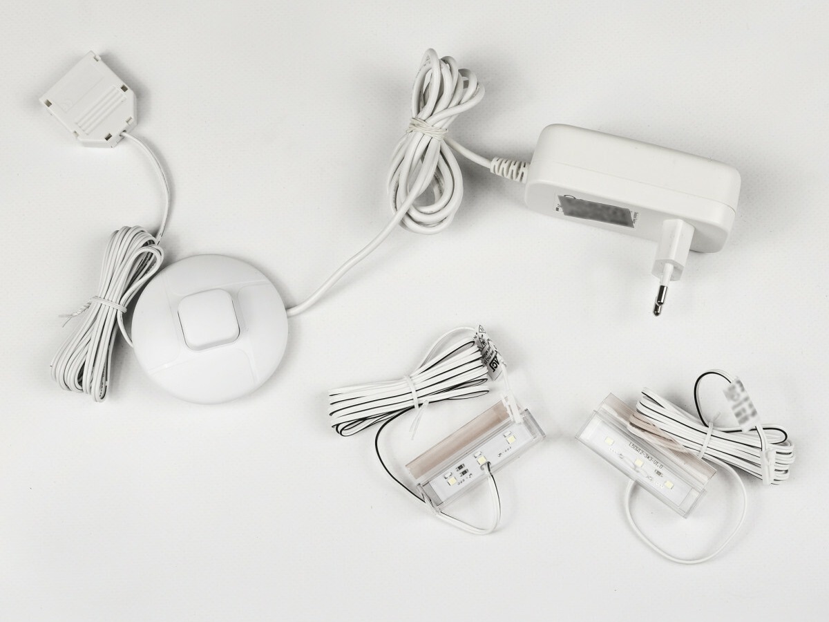 LED-valgustid Larbalu 103