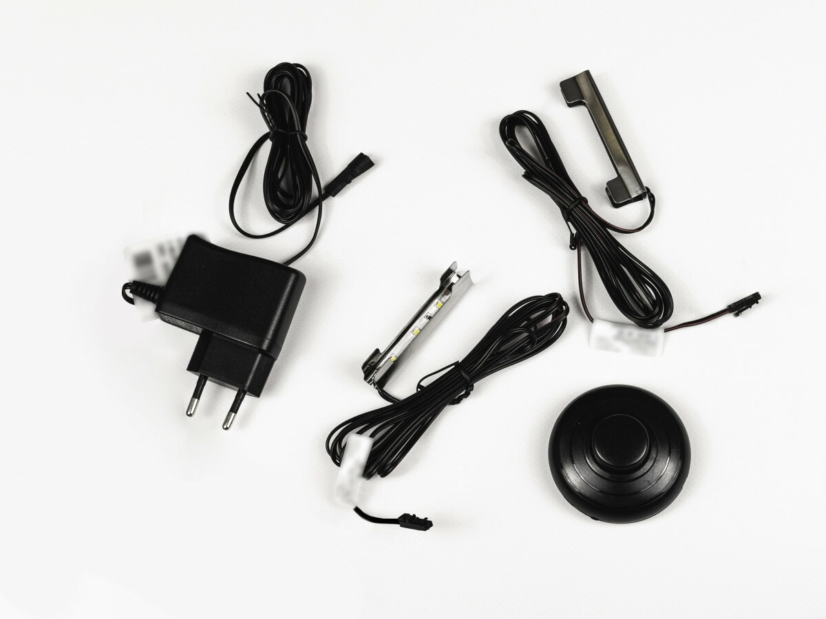 LED-valgustid Loretri 121