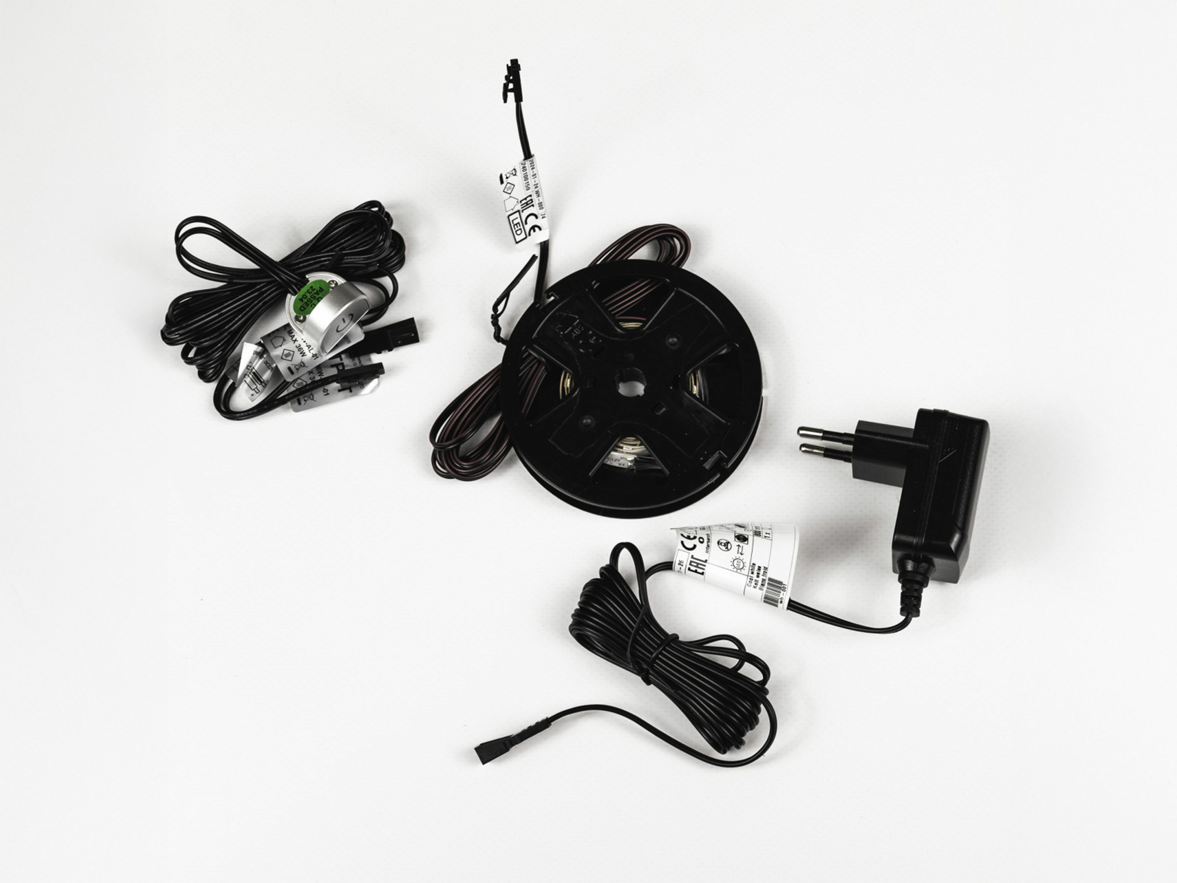 LED-valgustid Revelmi 121