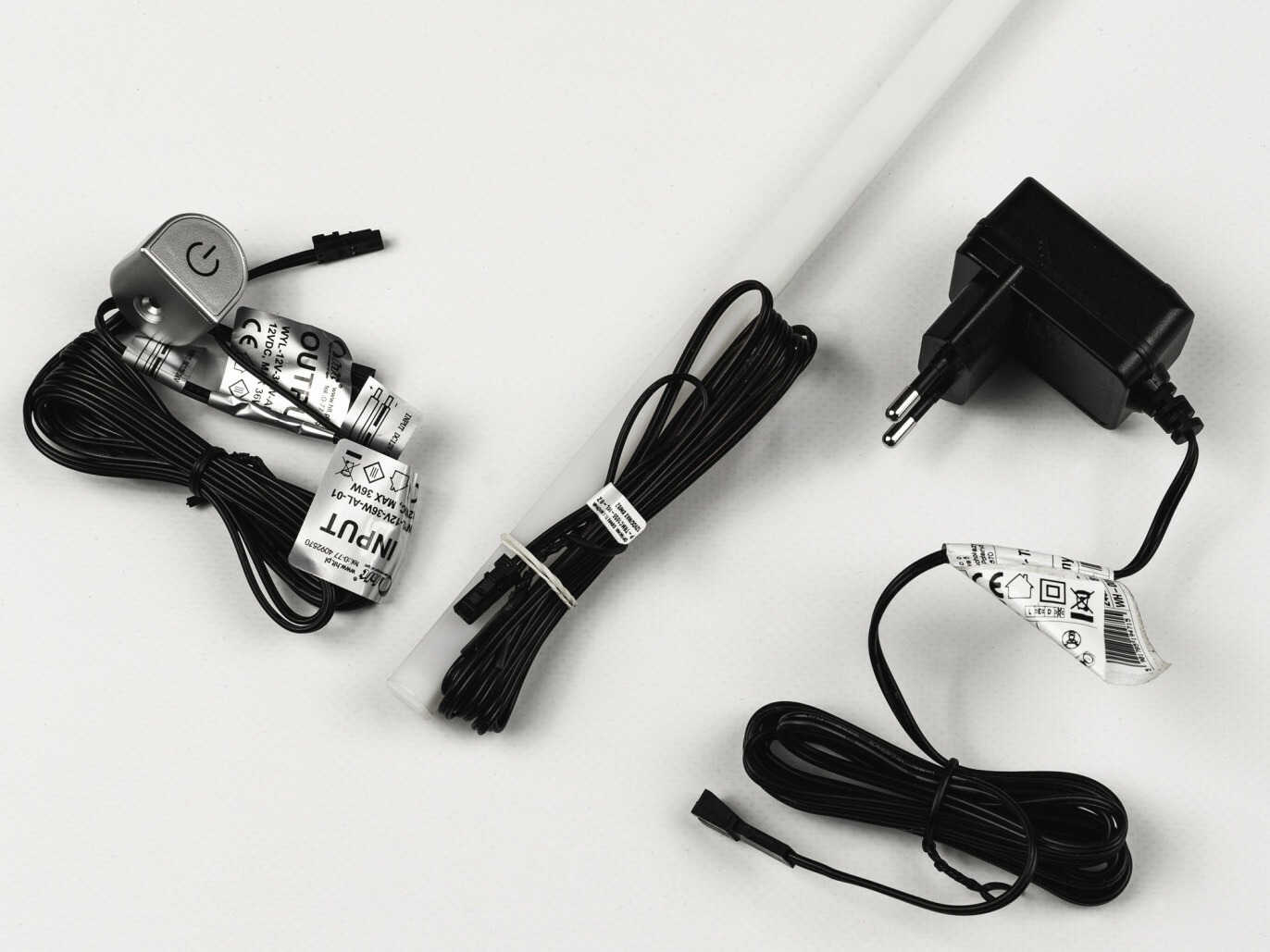 LED-valgustid Revelmi 124