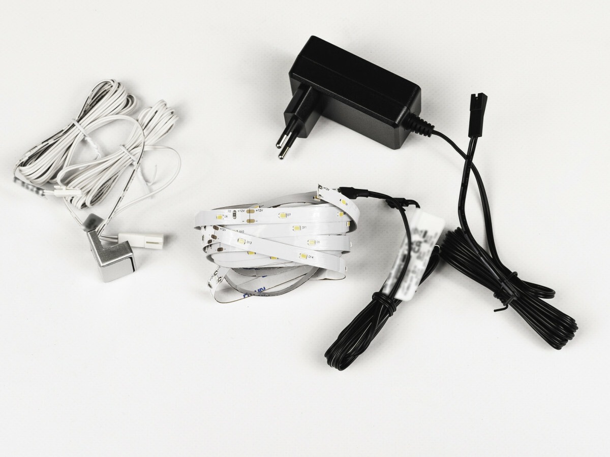 LED-valgustid Sonrevo 119