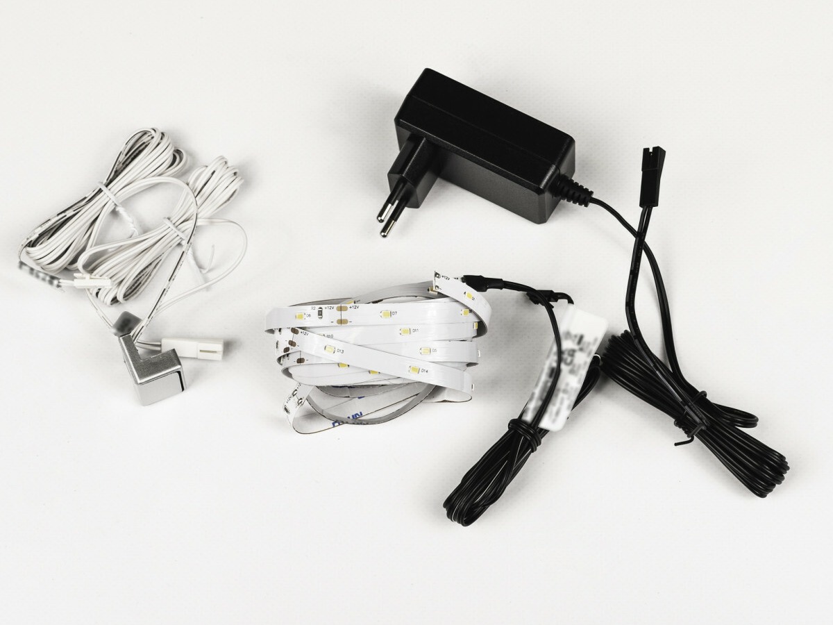 LED-valgustid Sonrevo 121