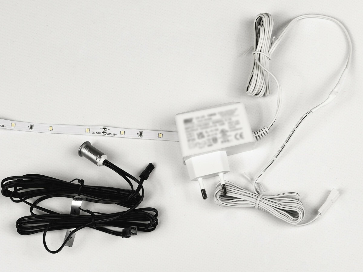 LED-valgustid Teselbu 101