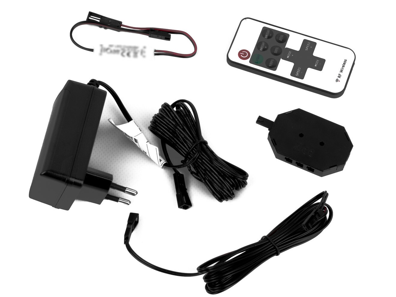 LED-valgustid Teselbu 107