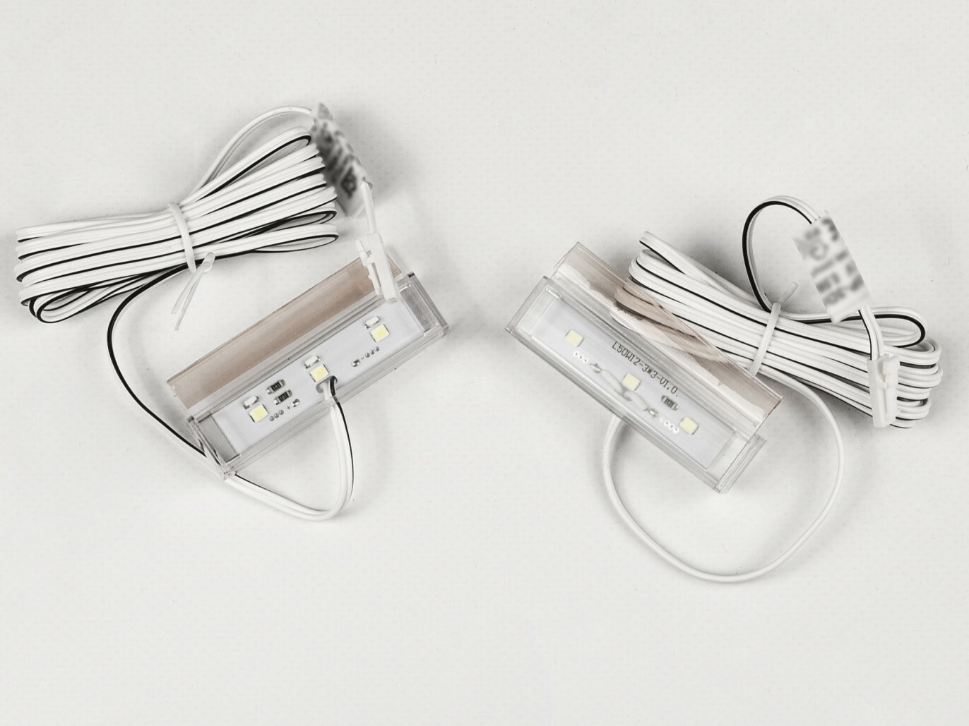 LED-valgustid Verlara 115