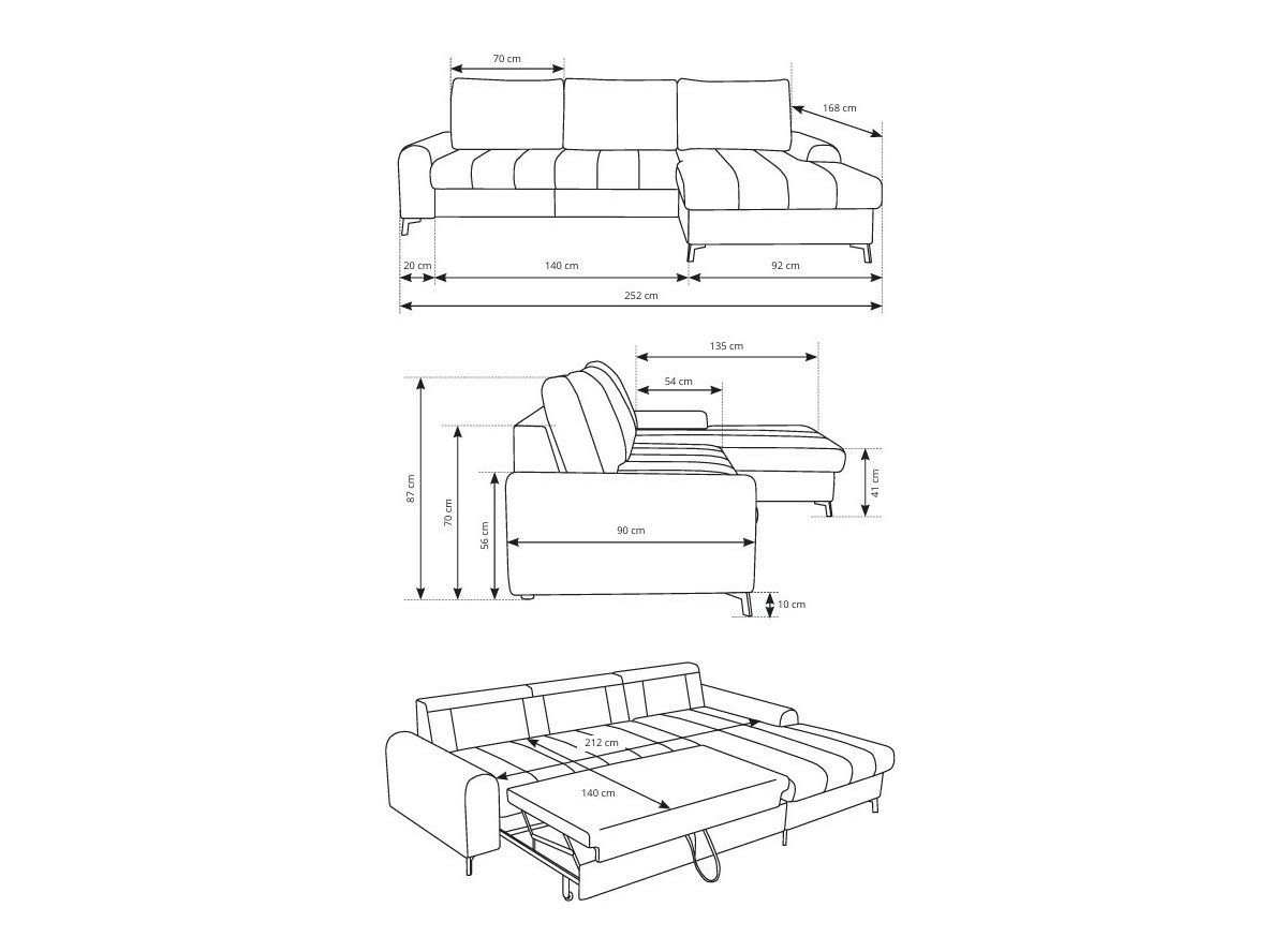 Nurgadiivan Kingston 199 (Vasak)