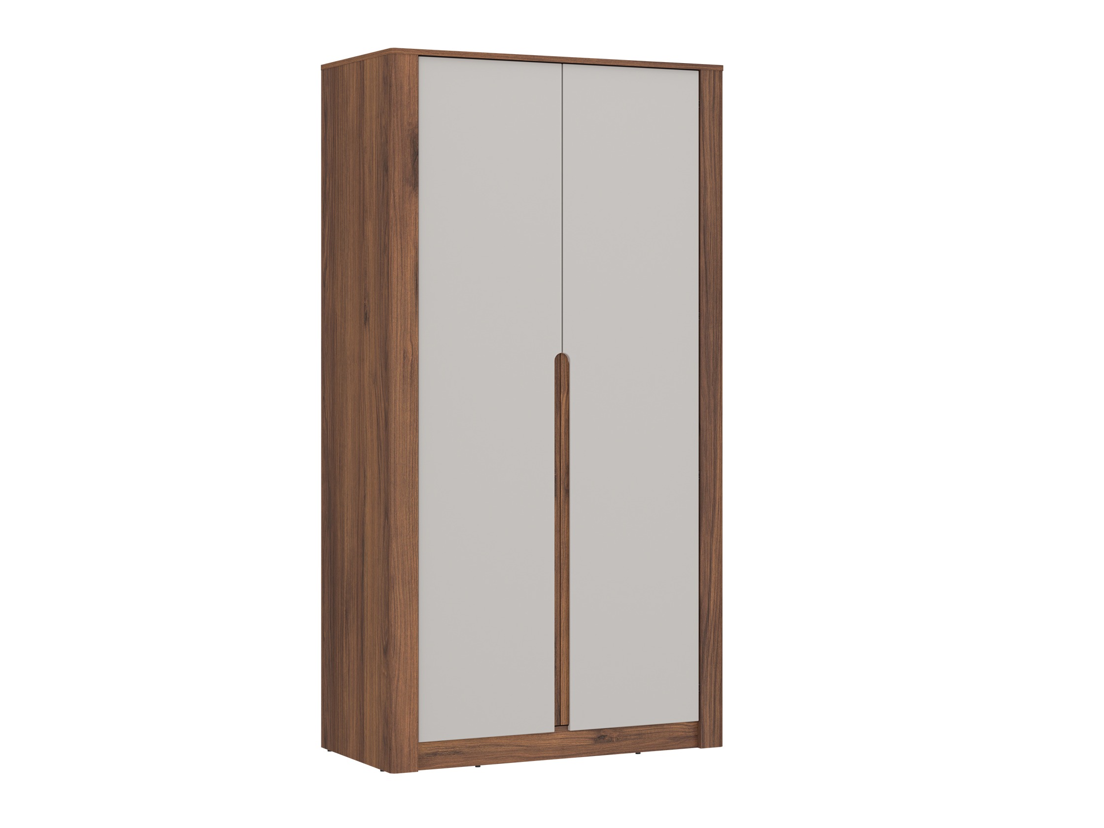 Riidekapp Tivnove 101