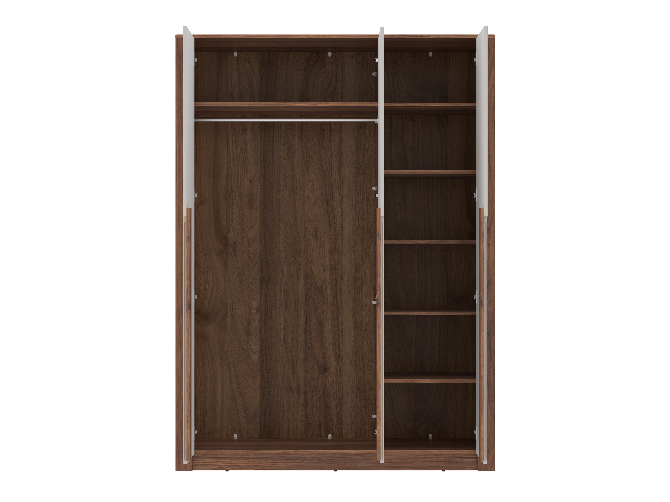 Riidekapp Tivnove 102