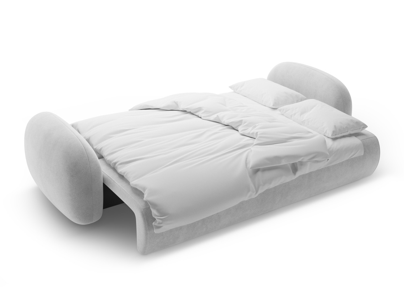 Diivanvoodi Franklin 206 (Magic Velvet 2240)