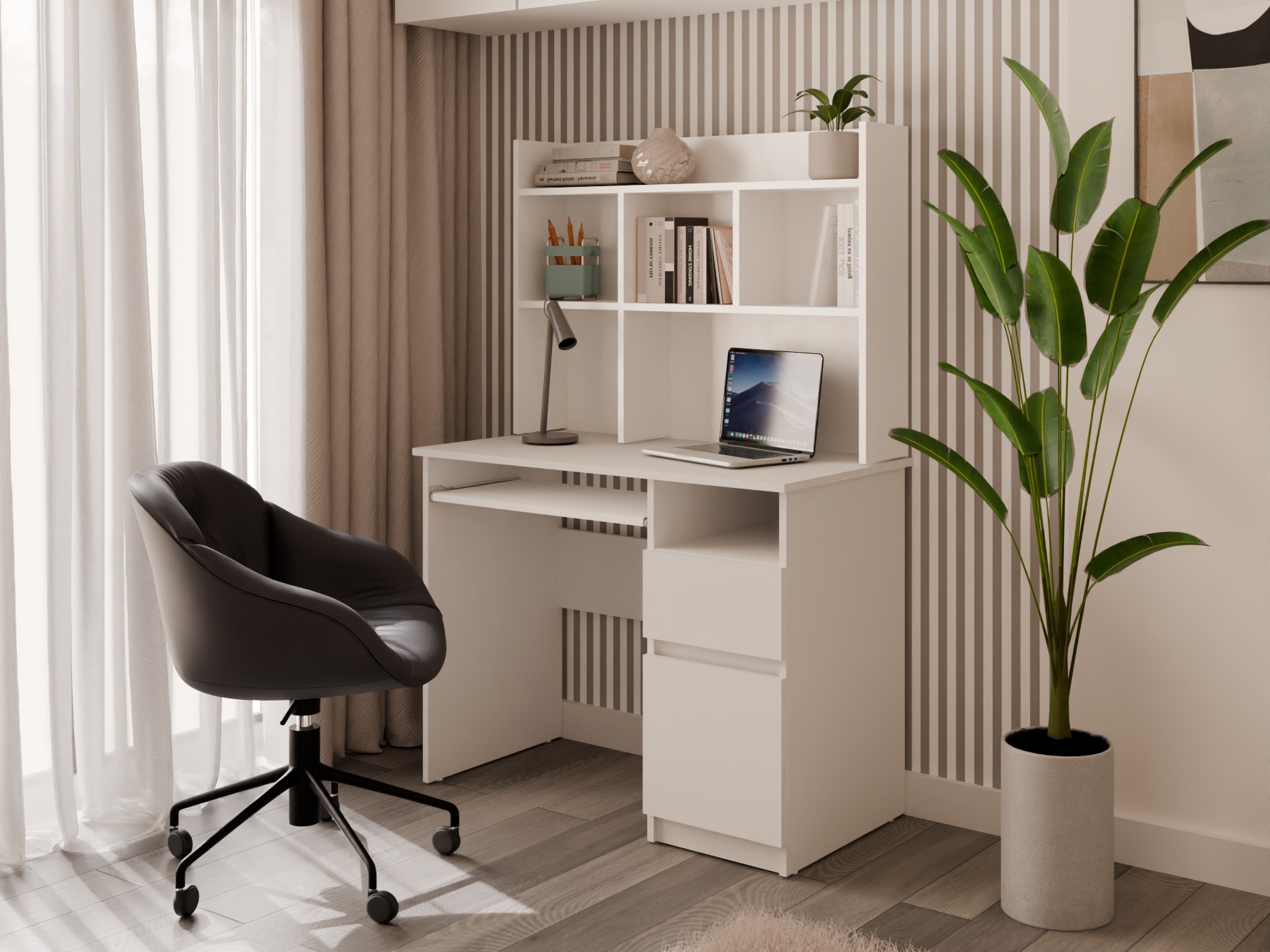 Kirjutuslaud Mandeville 334 (Parem)