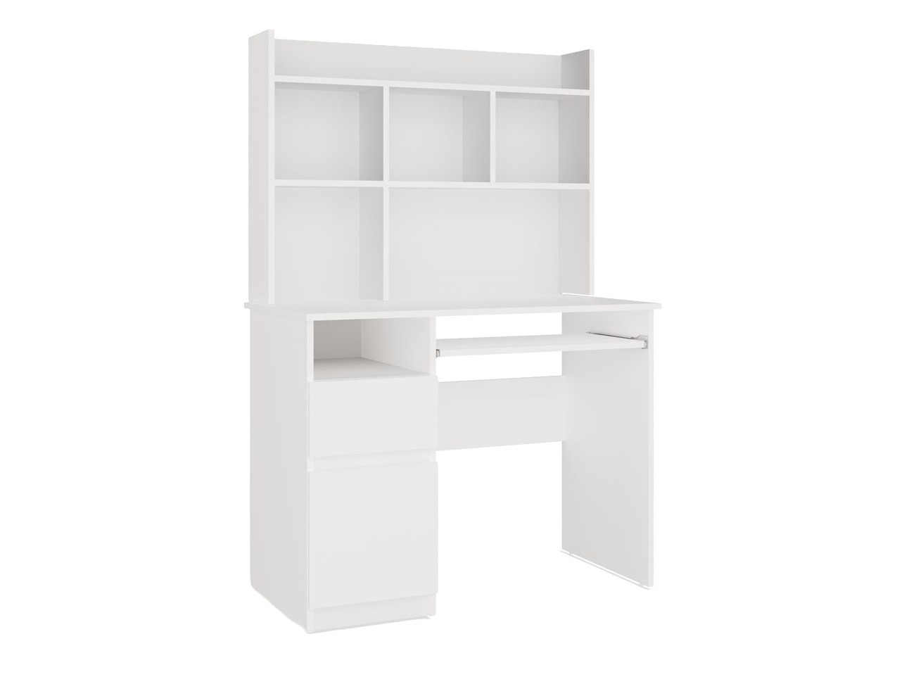 Kirjutuslaud Mandeville 334 (Vasak)