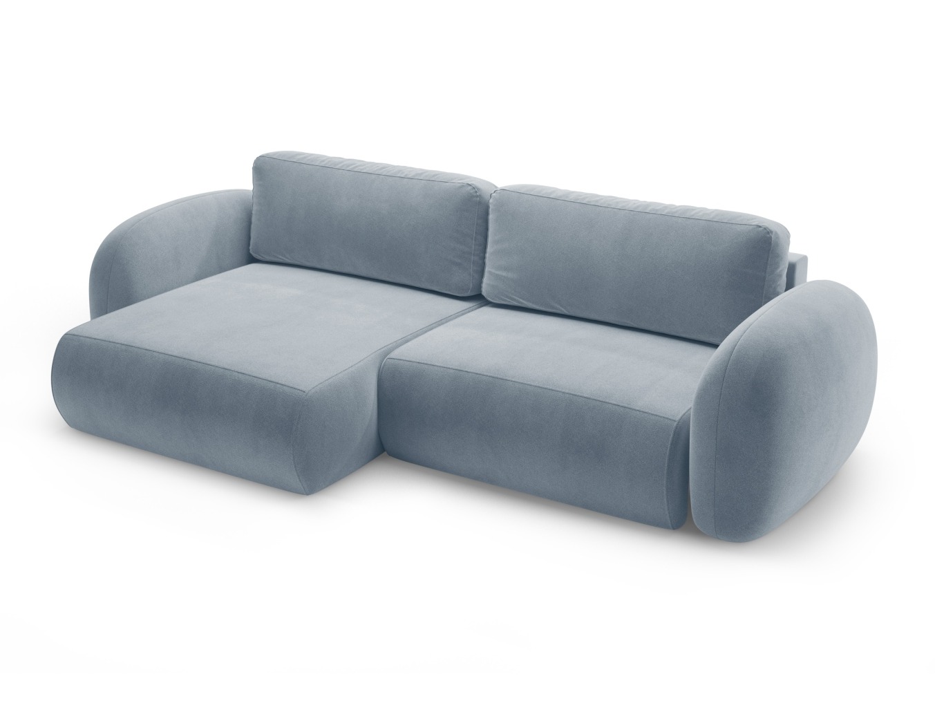 Nurgadiivan Franklin 207 (Magic Velvet 2224)