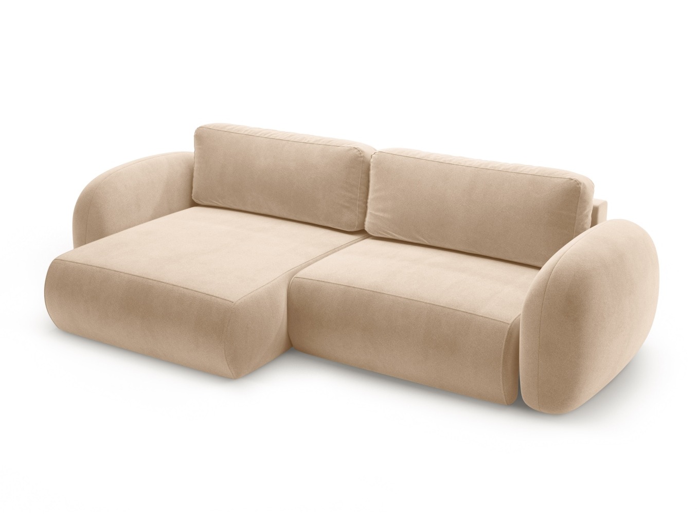 Nurgadiivan Franklin 207 (Magic Velvet 2282)