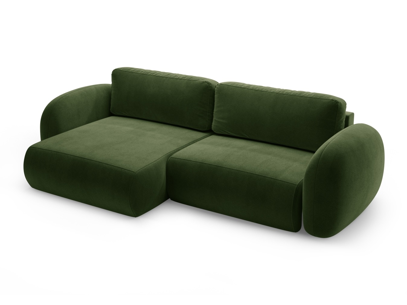 Nurgadiivan Franklin 207 (Magic Velvet 2295)