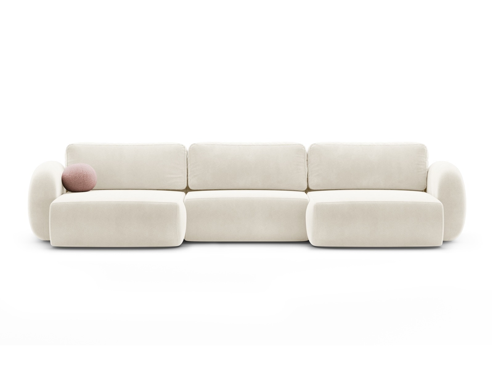 Nurgadiivan Franklin 208 (Magic Velvet 2256)