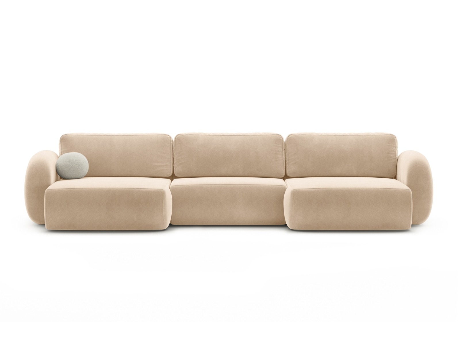 Nurgadiivan Franklin 208 (Magic Velvet 2282)