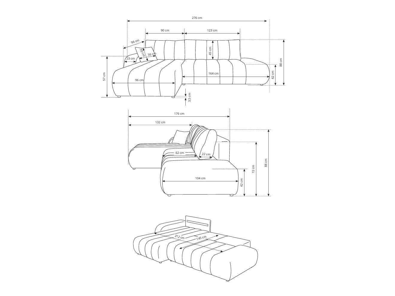 Nurgadiivan Kingston 152 (Lambi 01)