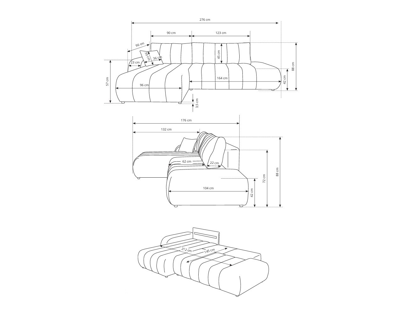 Nurgadiivan Kingston 152 (Lambi 04)