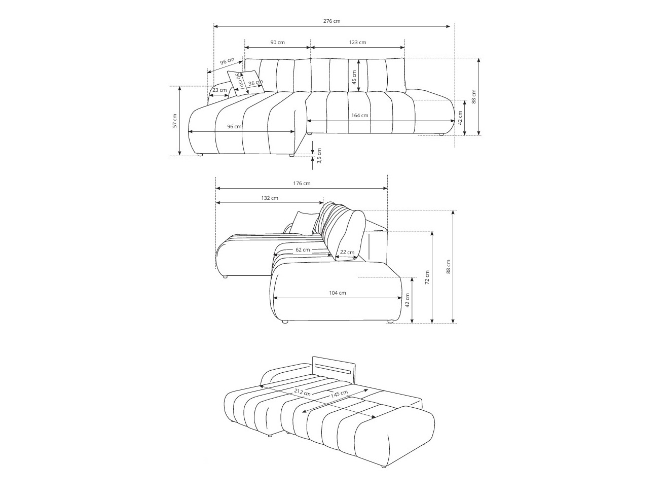 Nurgadiivan Kingston 152 (Lambi 12)