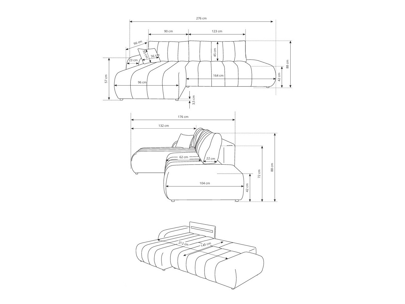 Nurgadiivan Kingston 152 (Lambi 12)