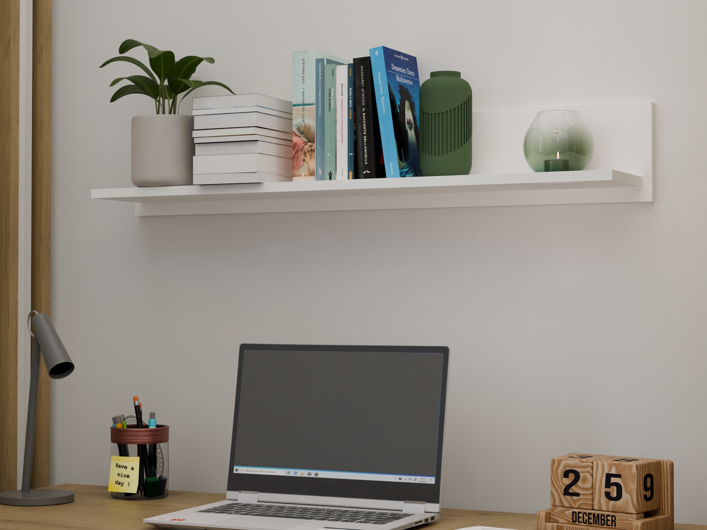 Seinariiul Mandeville 335