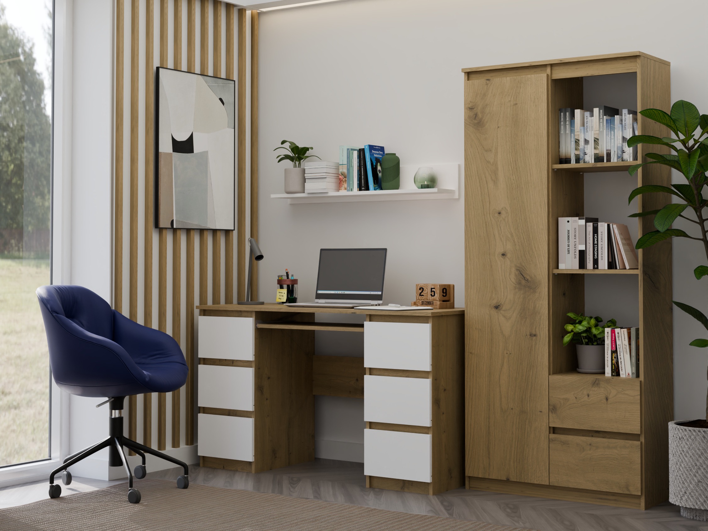 Seinariiul Mandeville 335