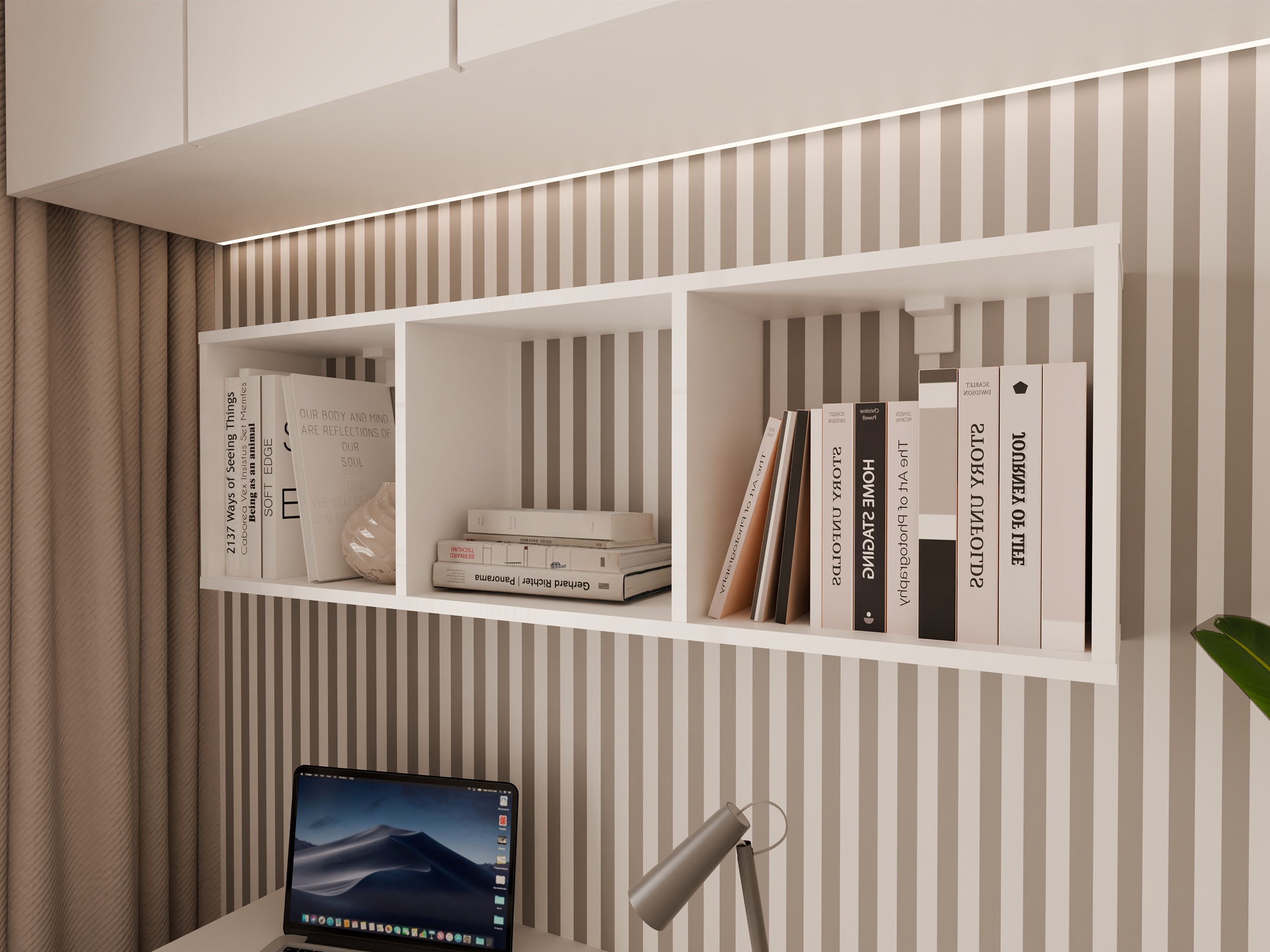 Seinariiul Mandeville 336