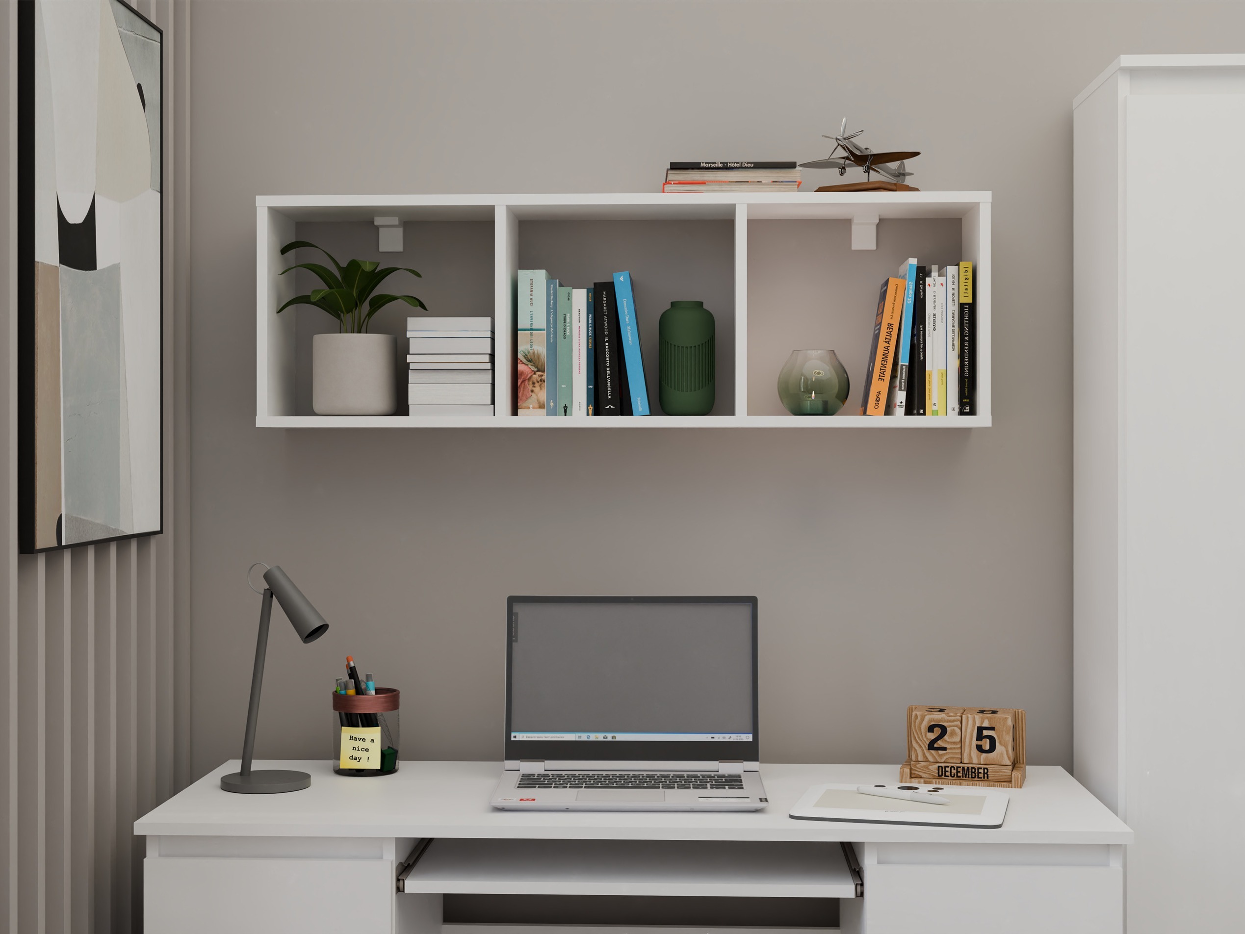 Seinariiul Mandeville 336