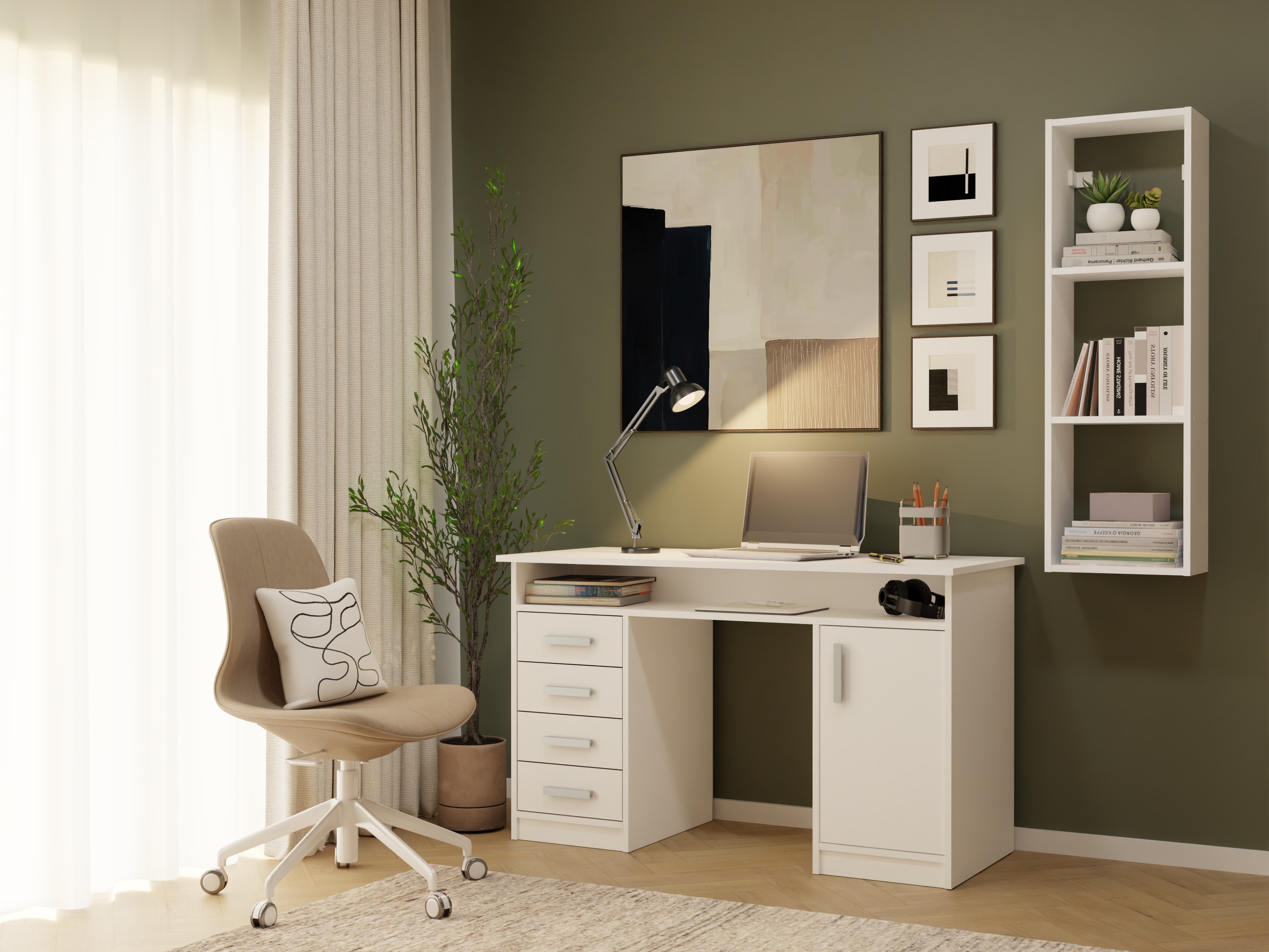 Seinariiul Mandeville 336