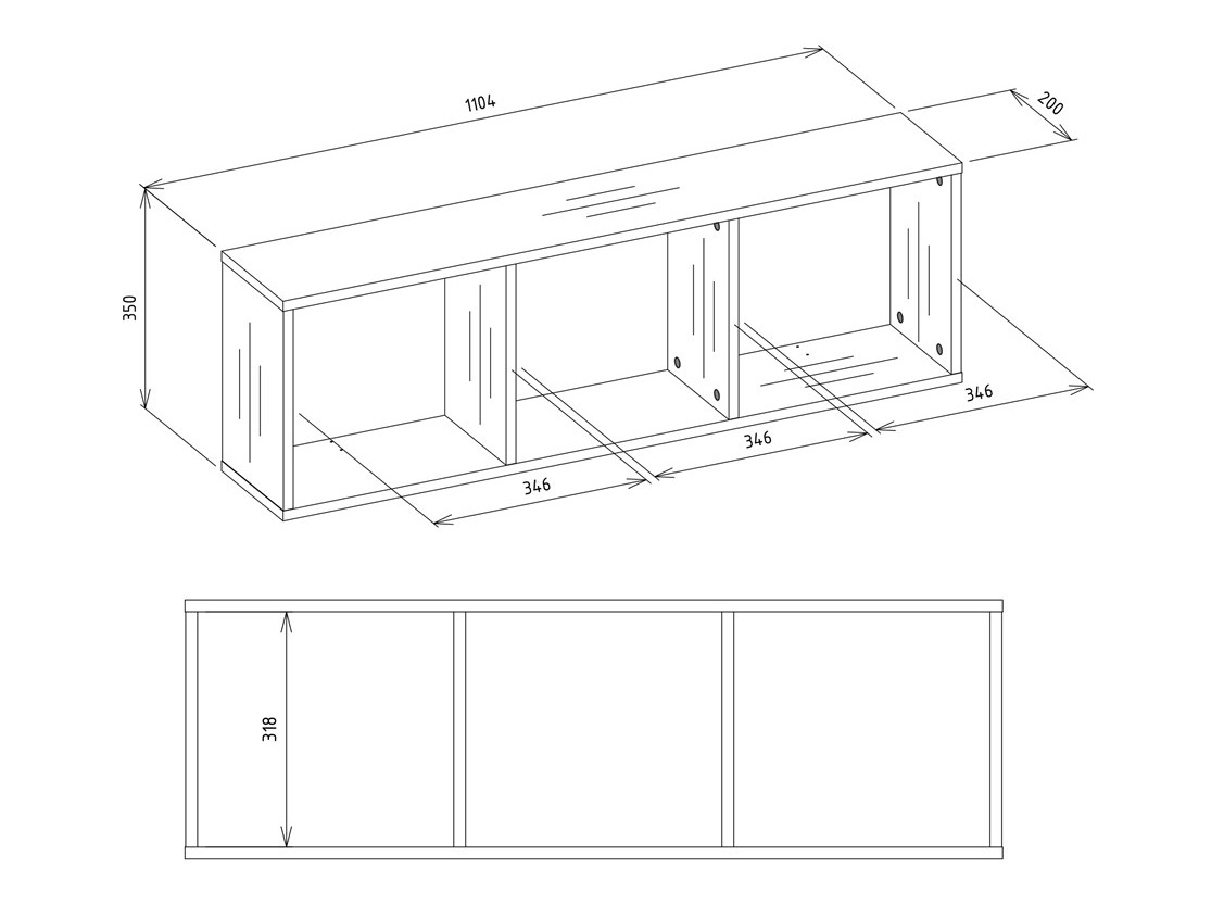 Seinariiul Mandeville 336