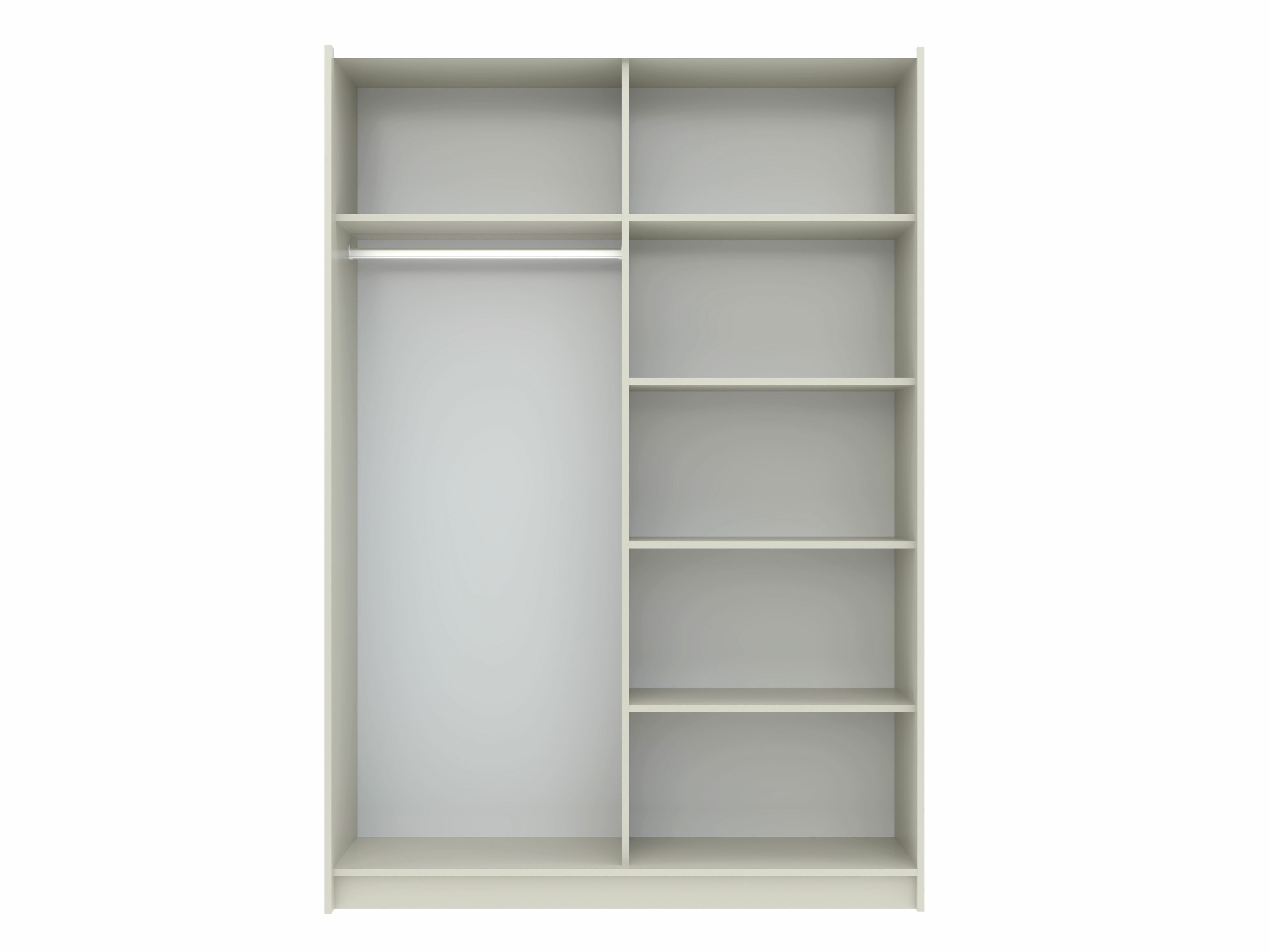 Riidekapp Bristol 218