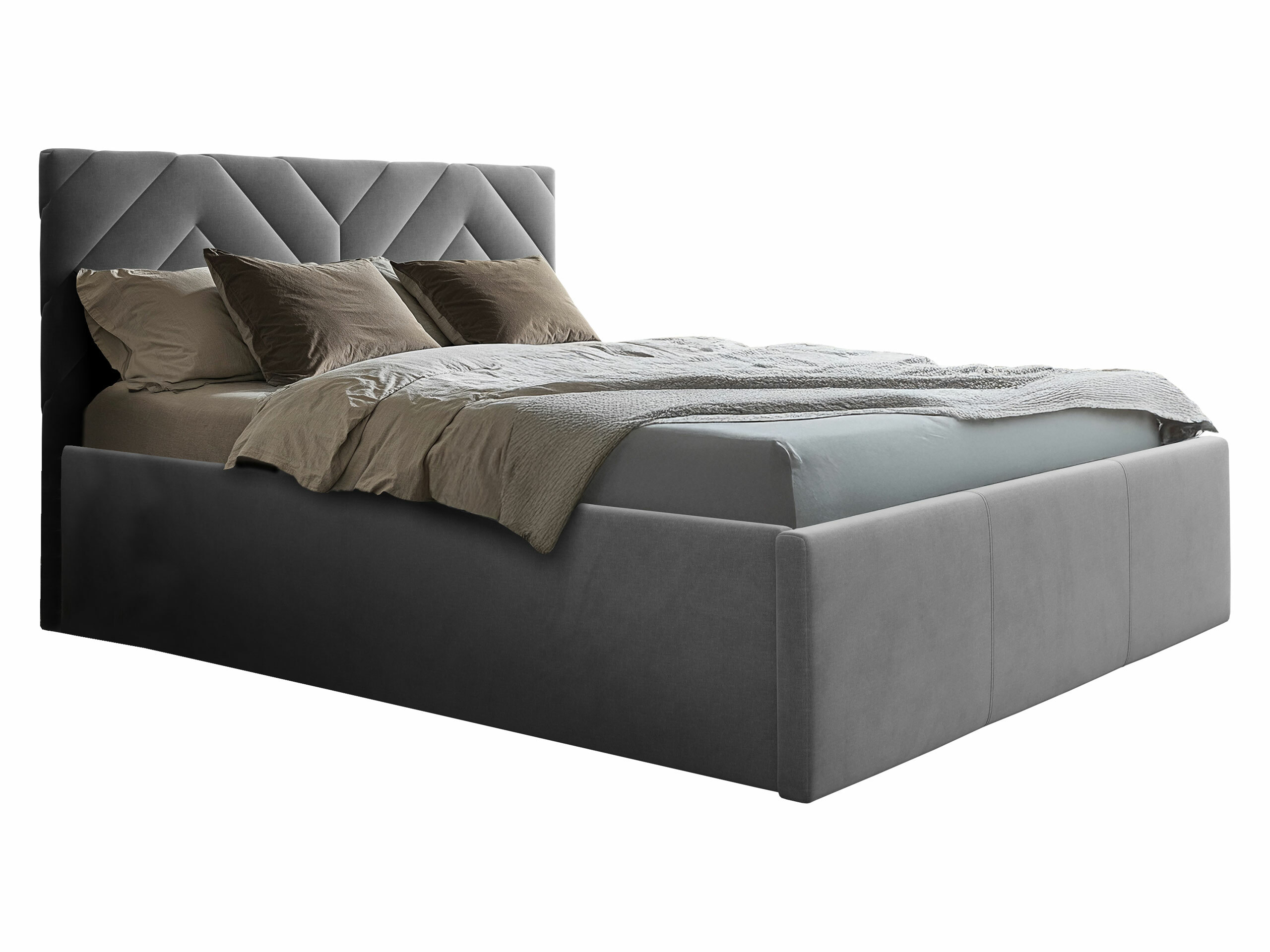 Voodi ComfiDream Skyiel (Fresh 32)