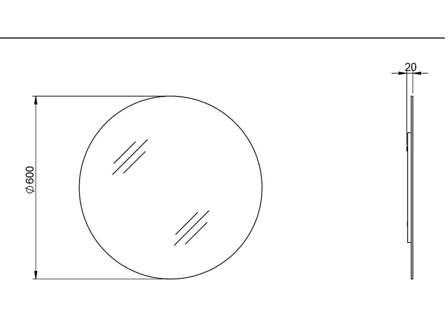 Esikukomplekt Lircamu 105 (Valge)