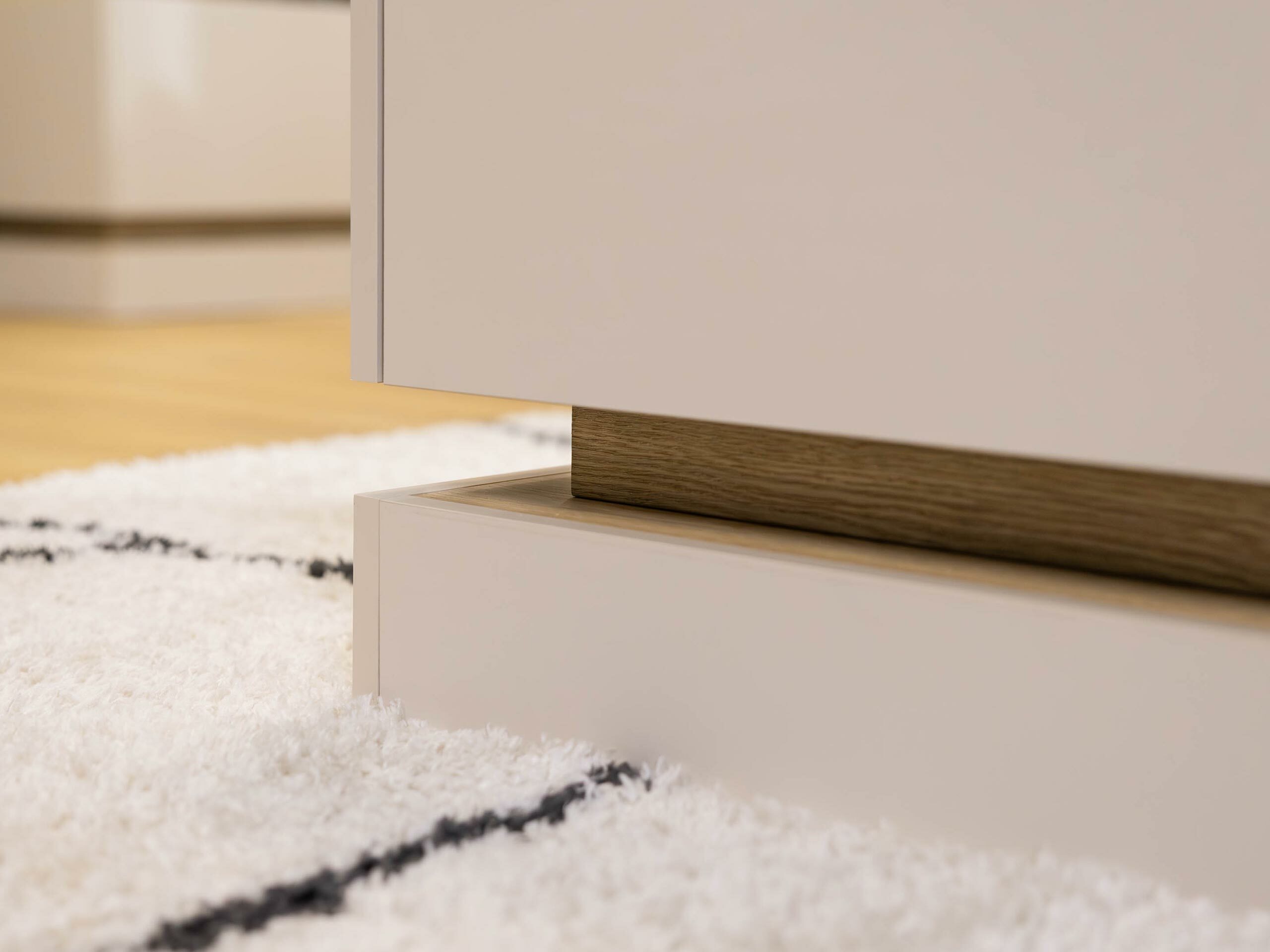 Kapp Comfivo Dalvenu 100 (Helepruun + Tamm)