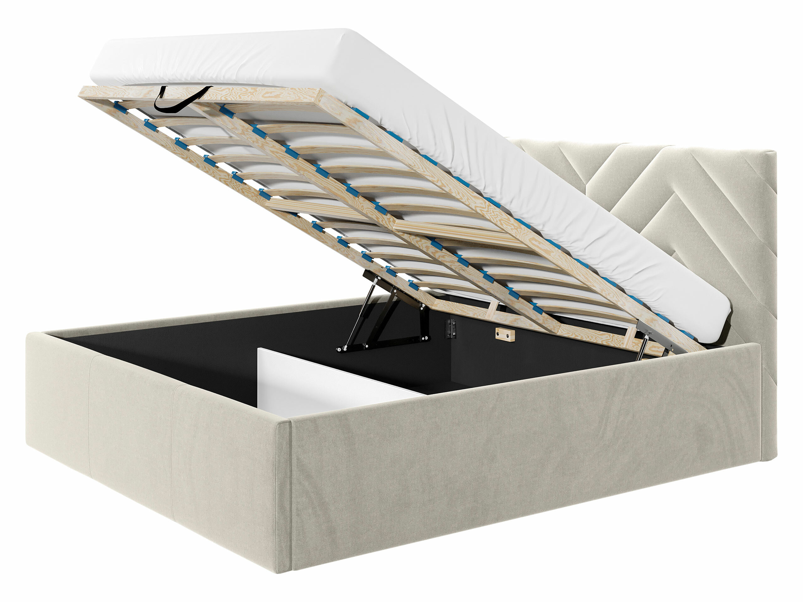 Voodi ComfiDream 175 (Fresh 32)