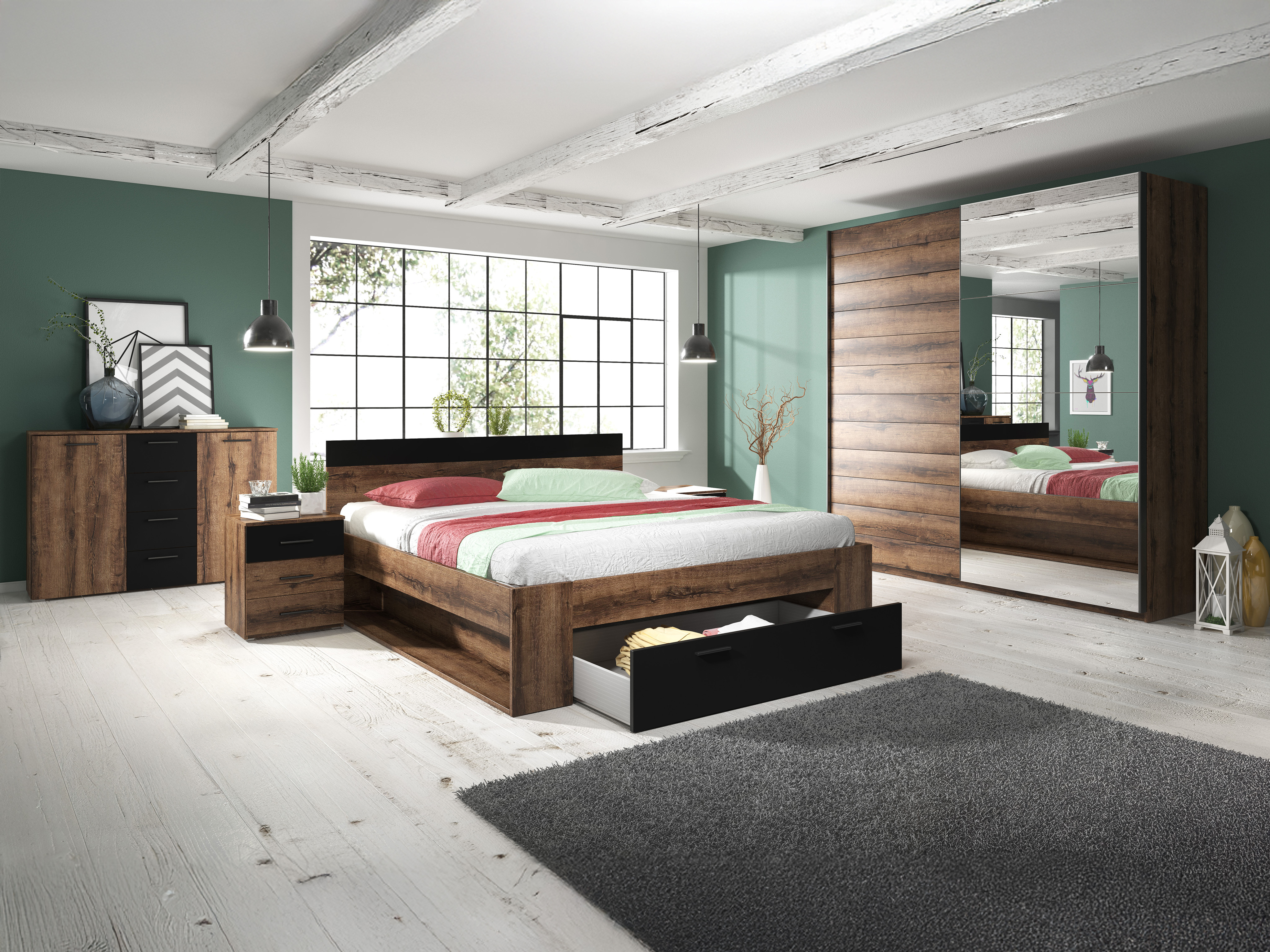 Kummut Melvele 101 (Monastery tamm + Must)