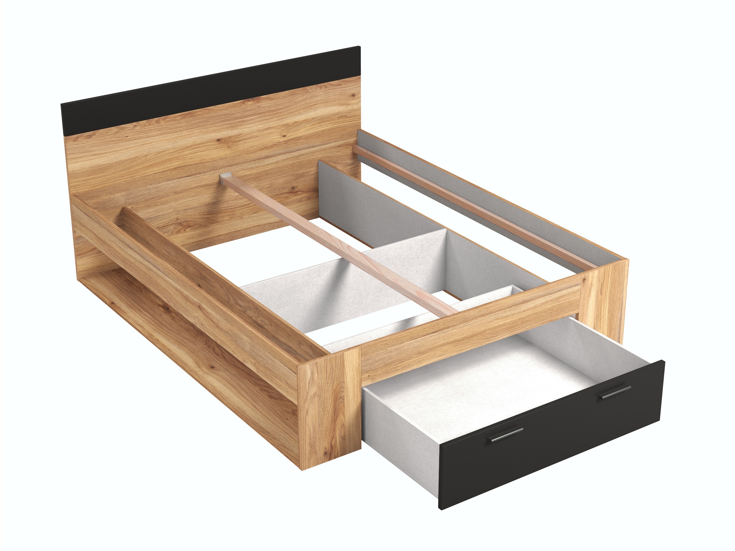 Magamistoakomplekt Melvele 118